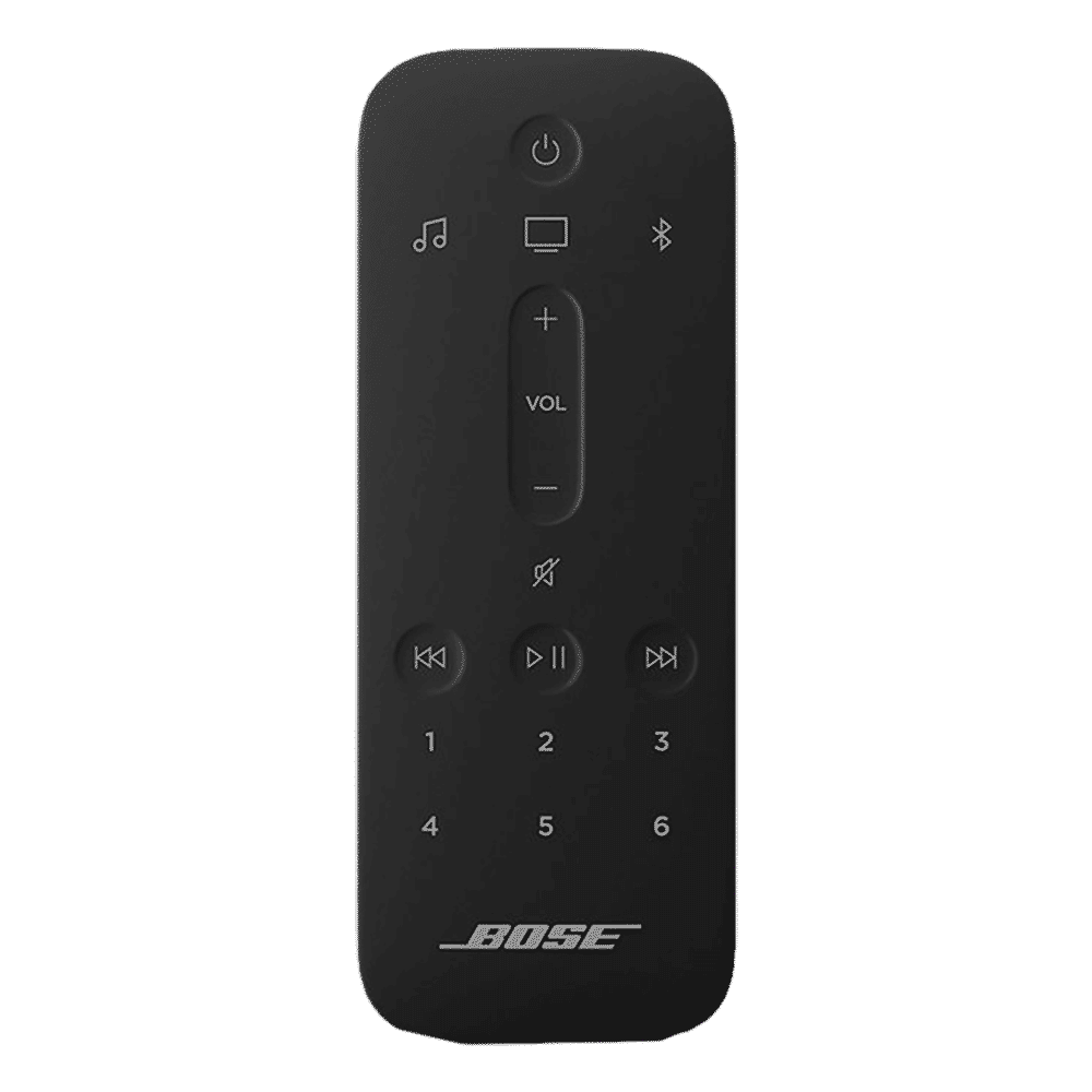 BOSE Smart 900 Bluetooth Soundbar with Remote (Dolby Atmos, 2.1 Channel, Black) BOSE Smart 900 Bluetooth Soundbar with Remote (Dolby Atmos, 2.1 Channel, Black)_6