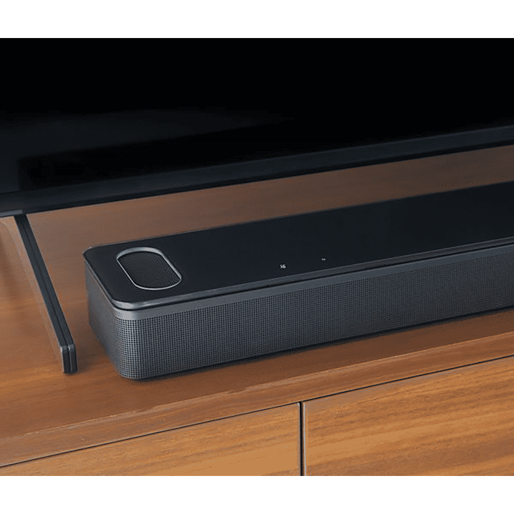 BOSE Smart 900 Bluetooth Soundbar with Remote (Dolby Atmos, 2.1 Channel, Black) BOSE Smart 900 Bluetooth Soundbar with Remote (Dolby Atmos, 2.1 Channel, Black)_7
