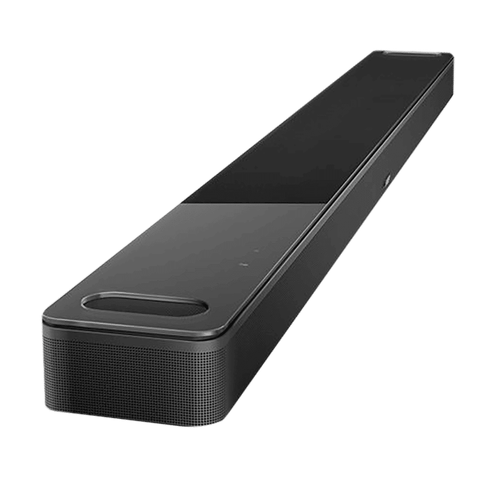 BOSE Smart 900 Bluetooth Soundbar with Remote (Dolby Atmos, 2.1 Channel, Black) BOSE Smart 900 Bluetooth Soundbar with Remote (Dolby Atmos, 2.1 Channel, Black)_8
