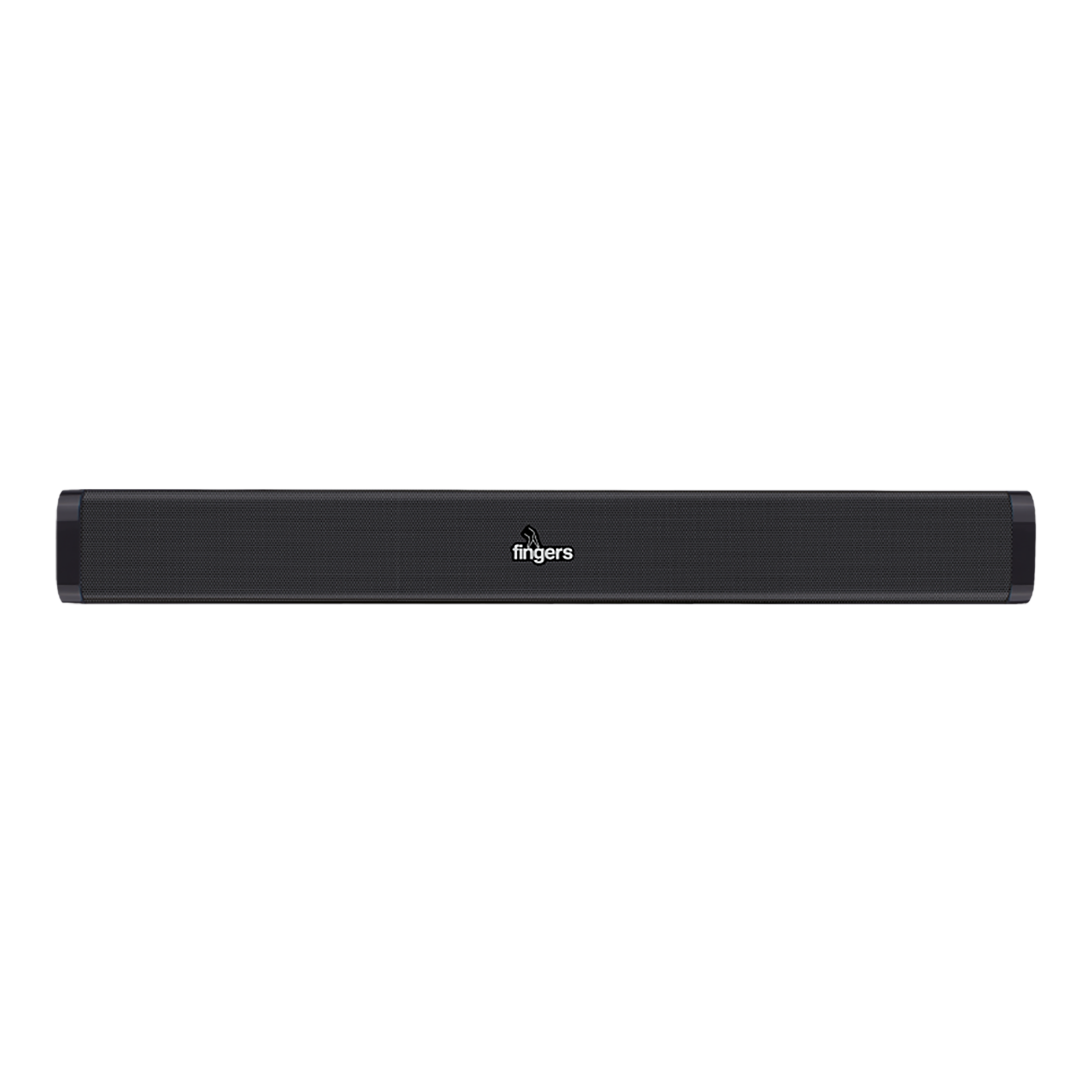 fingers Sound Guru 20W Bluetooth Soundbar with Remote (Room-Filling Sound, 2.0 Channel, Piano Black)_4