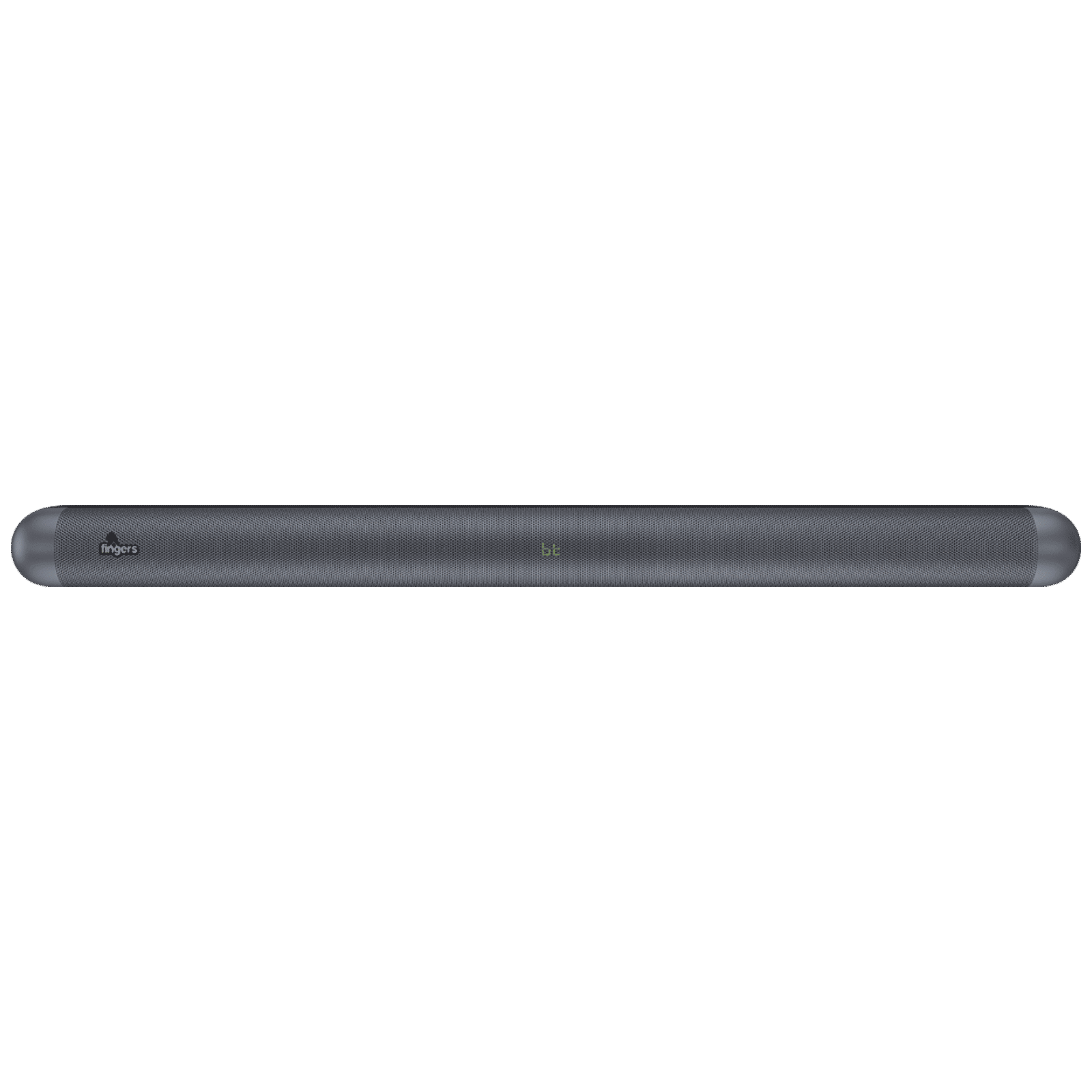 fingers Octane-40 40W Bluetooth Soundbar with Remote (Dolby Sound, 2.0 Channel, Rich Dark Silver)_4