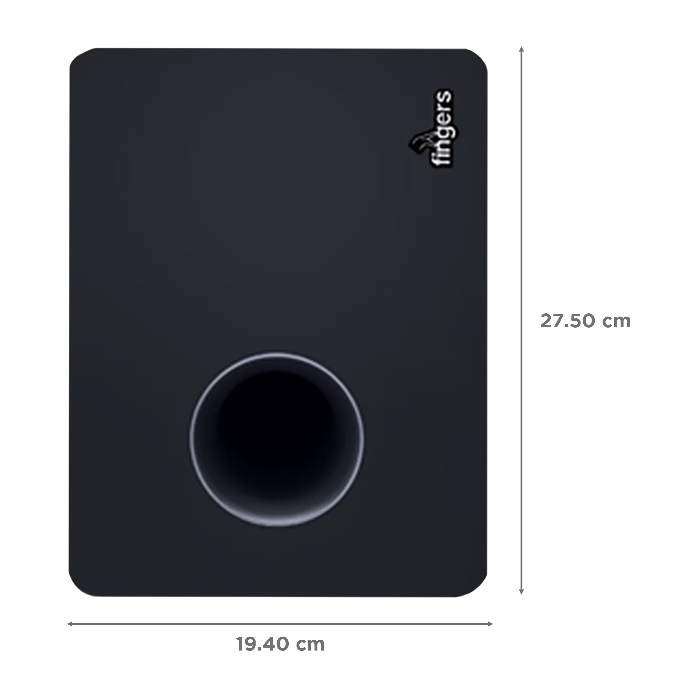 fingers Octane-80 80W Bluetooth Soundbar with Remote (Dolby Sound, 2.1 Channel, Rich Black) fingers Octane-80 80W Bluetooth Soundbar with Remote (Dolby Sound, 2.1 Channel, Rich Black)_7