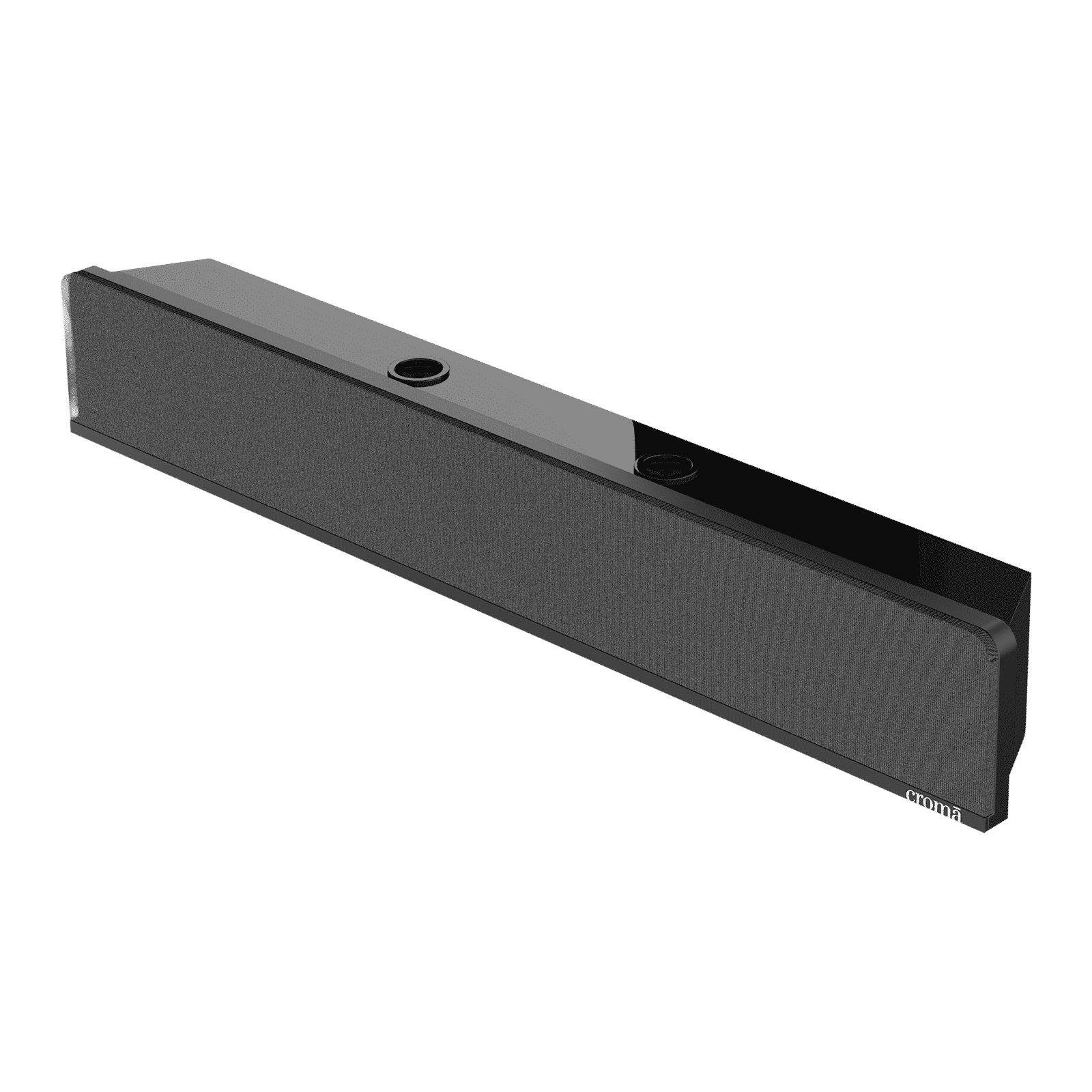 Croma 40W RMS Bluetooth Soundbar with Remote (Acoustic Sound, 2.1 Channel, Black) Croma 40W RMS Bluetooth Soundbar with Remote (Acoustic Sound, 2.1 Channel, Black)_12