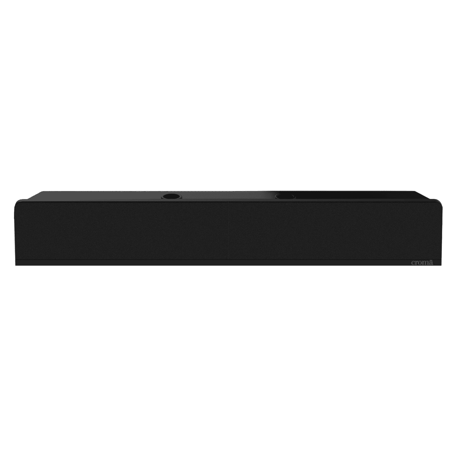 Croma 40W RMS Bluetooth Soundbar with Remote (Acoustic Sound, 2.1 Channel, Black) Croma 40W RMS Bluetooth Soundbar with Remote (Acoustic Sound, 2.1 Channel, Black)_13