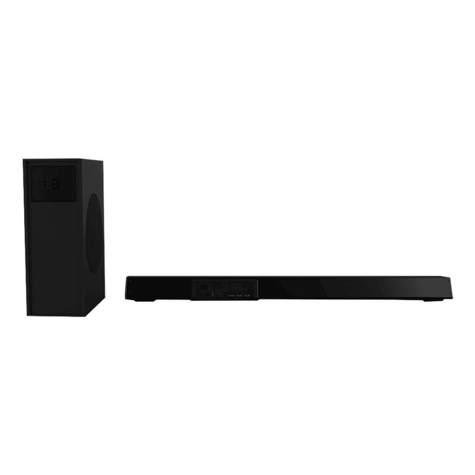PHILIPS TAPB603/94 320W Bluetooth Soundbar with Remote (Dolby Atmos, 3.1 Channel, Black)_3