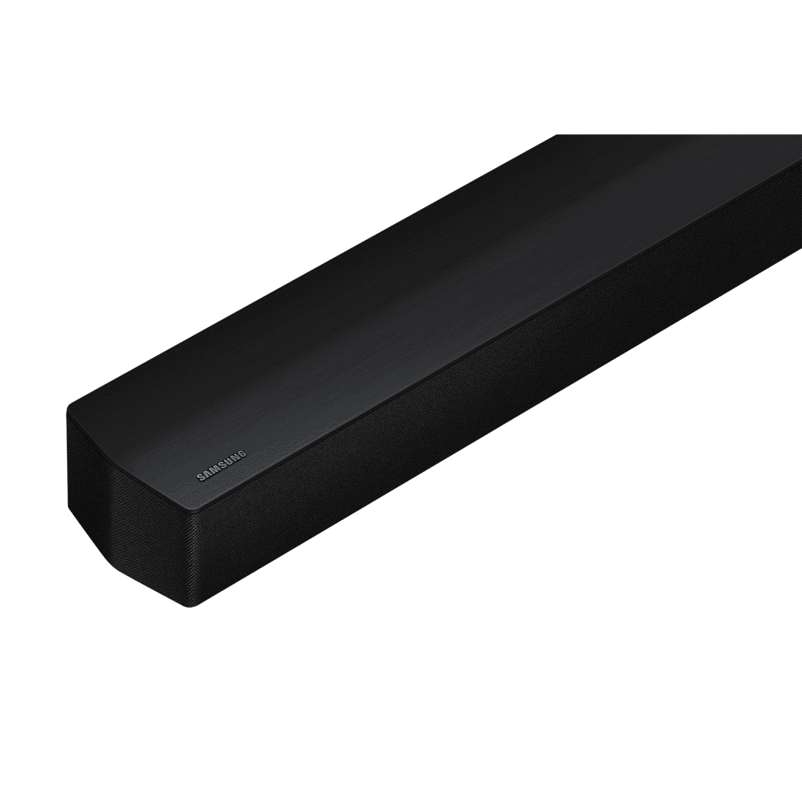 SAMSUNG 300W Soundbar with Subwoofer with Remote (Dolby Atmos, 2.1 Channel, Black)_12