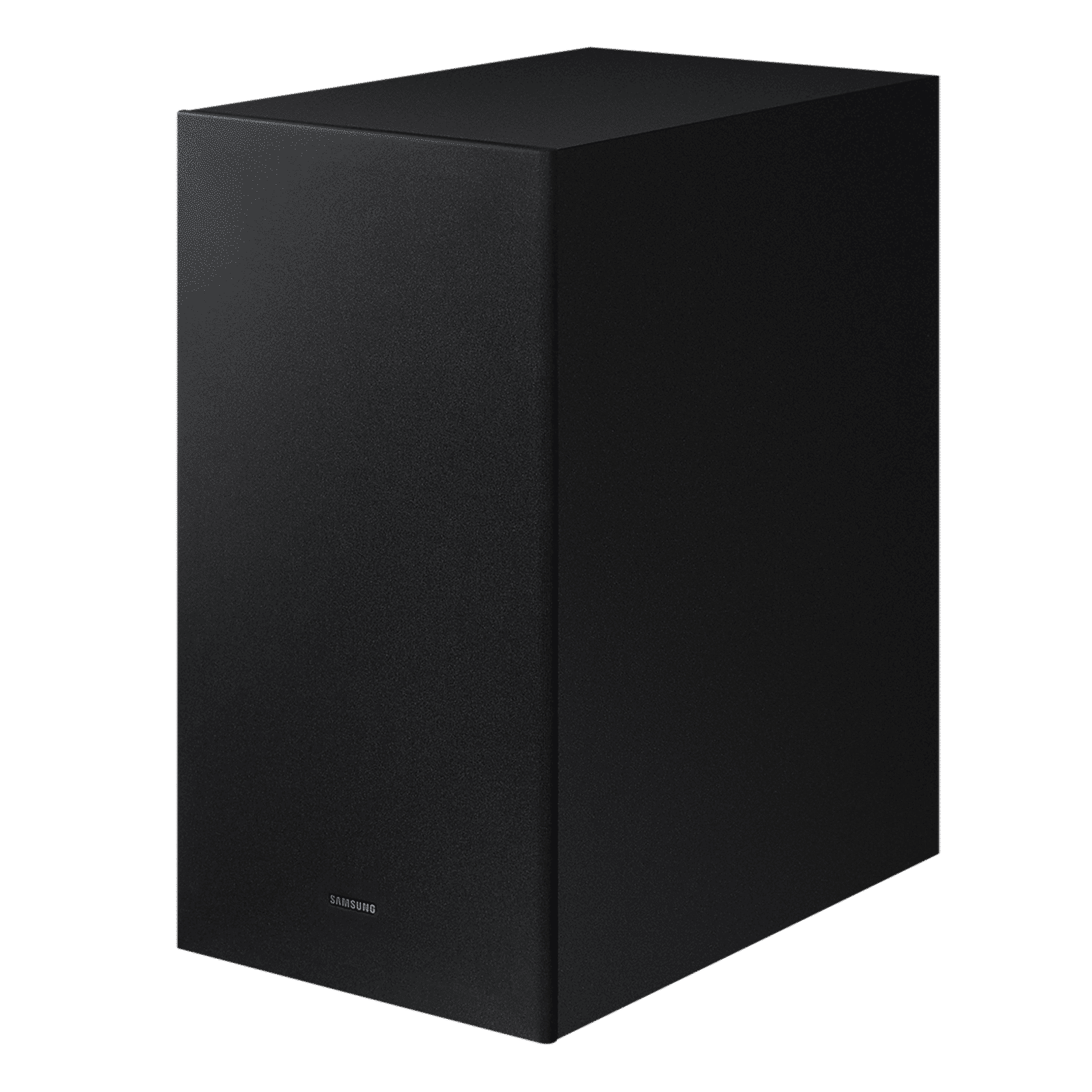 SAMSUNG 300W Soundbar with Subwoofer with Remote (Dolby Atmos, 2.1 Channel, Black)_14
