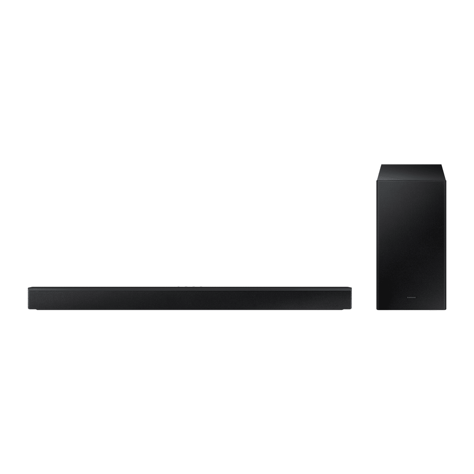 SAMSUNG 300W Soundbar with Subwoofer with Remote (Dolby Atmos, 2.1 Channel, Black)_16