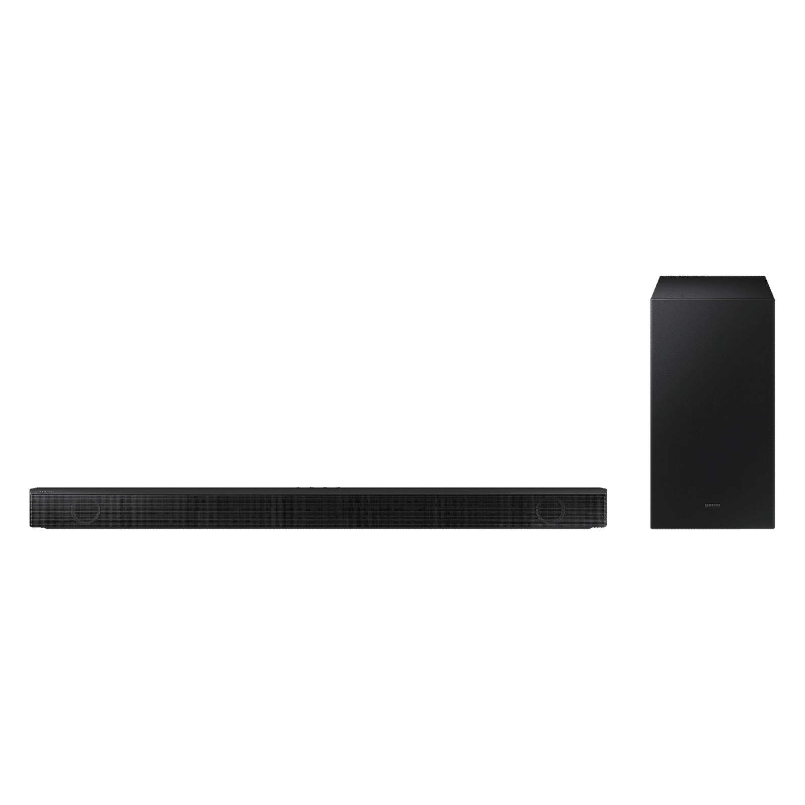 SAMSUNG HW-B550/XL 410W Bluetooth Soundbar with Remote (Dolby Audio, 2.1 Channel, Black)_8