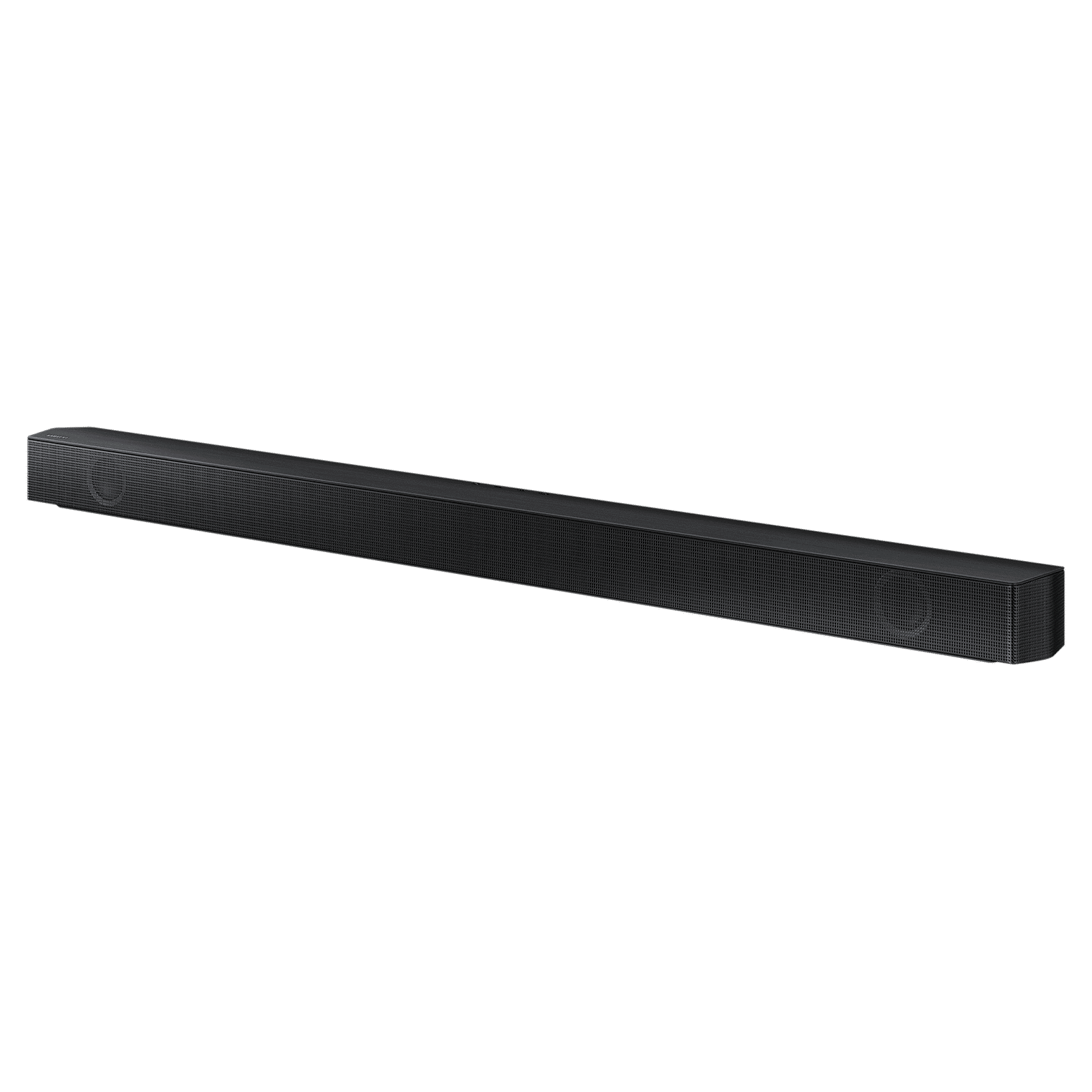 SAMSUNG HW-B550/XL 410W Bluetooth Soundbar with Remote (Dolby Audio, 2.1 Channel, Black)_9