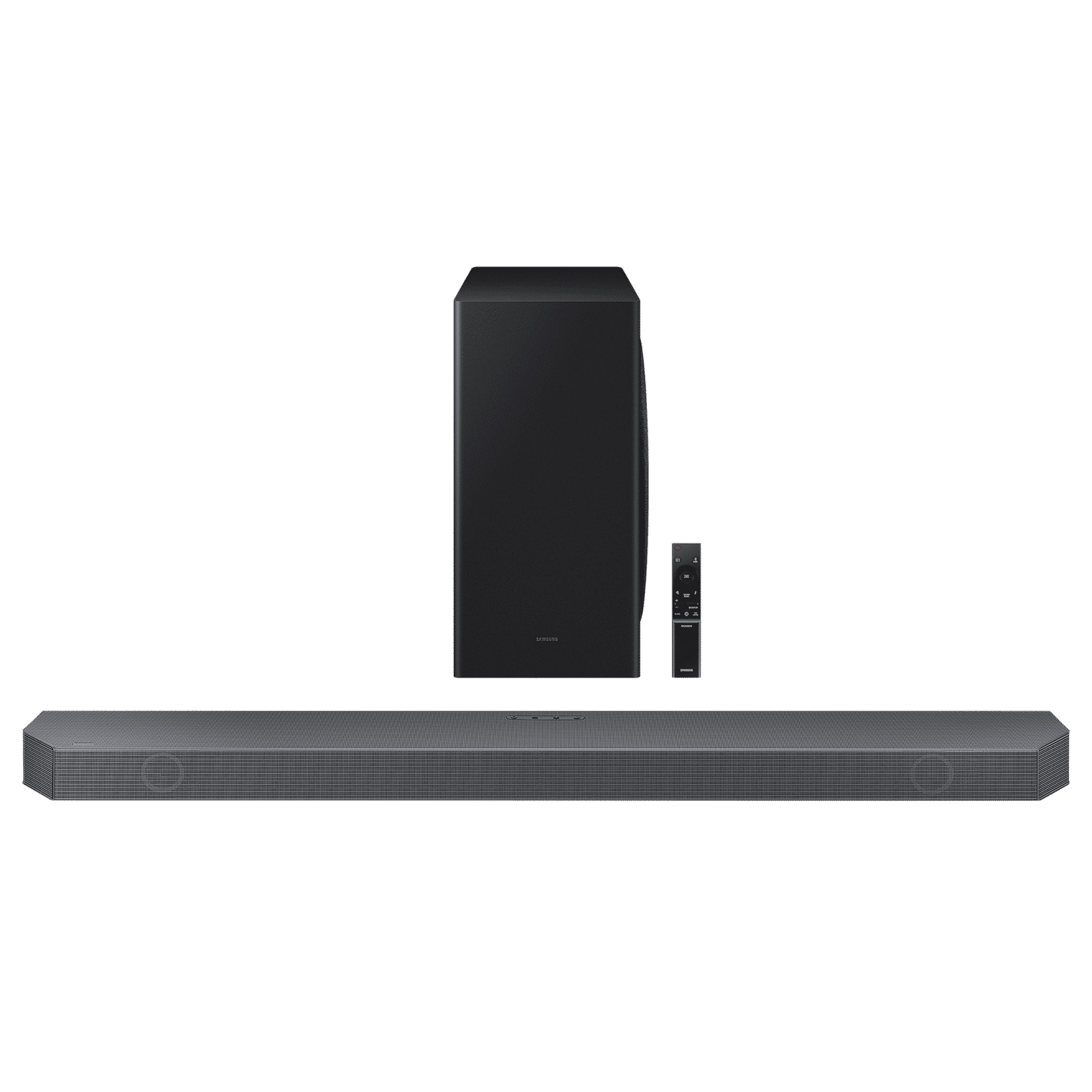 SAMSUNG HW-Q800B/XL 360W Bluetooth Soundbar with Remote (Dolby Atmos Audio, 5.1.2 Channel, Black)_3