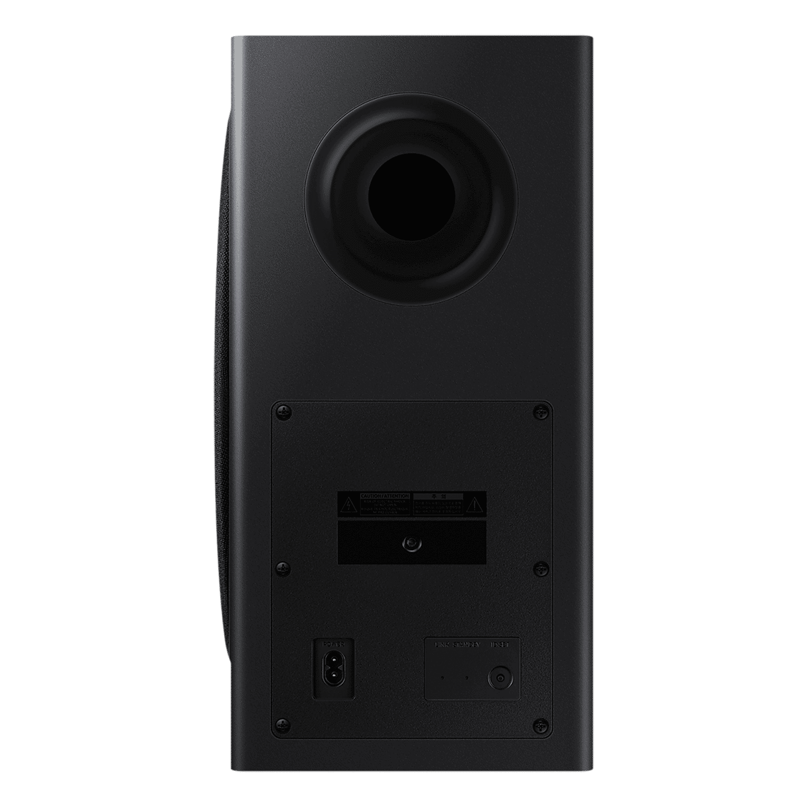 SAMSUNG HW-Q800B/XL 360W Bluetooth Soundbar with Remote (Dolby Atmos Audio, 5.1.2 Channel, Black)_7