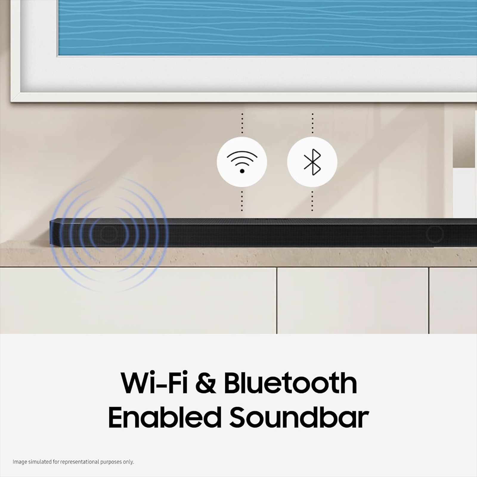 SAMSUNG HW-Q930B/XL 540W Bluetooth Soundbar with Remote (Dolby Atmos Audio, 9.1.4 Channel, Black)_14