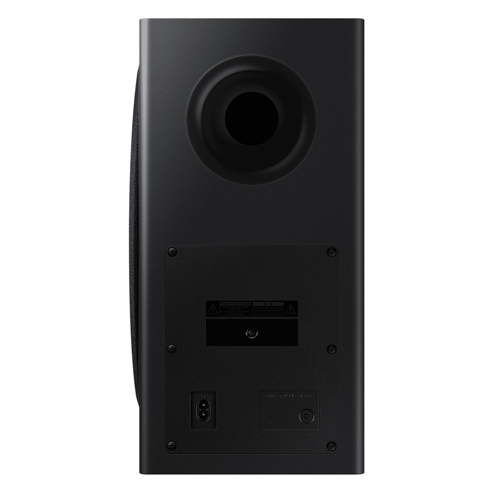 SAMSUNG HW-Q930B/XL 540W Bluetooth Soundbar with Remote (Dolby Atmos Audio, 9.1.4 Channel, Black)_7