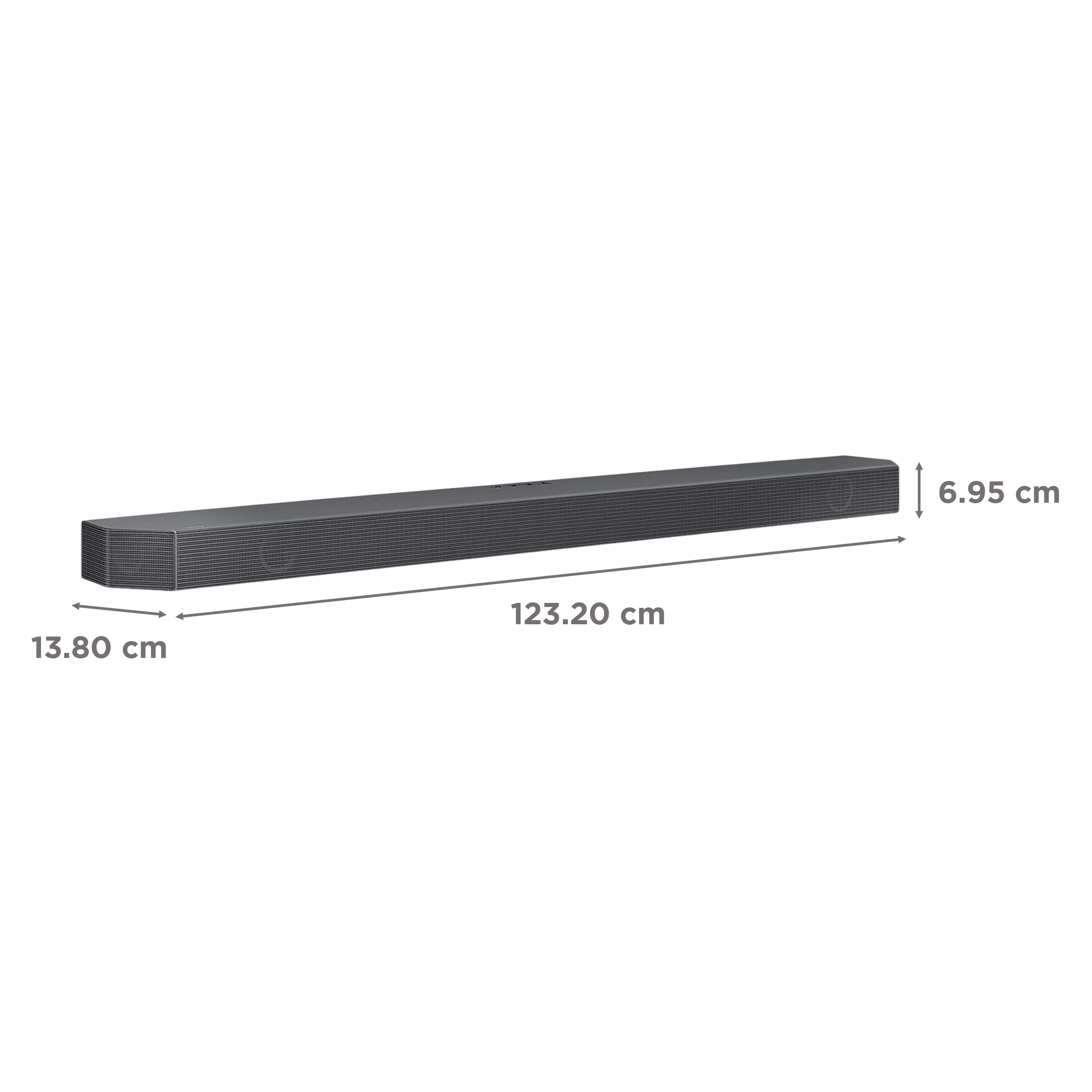 SAMSUNG HW-Q990B/XL 656W Bluetooth Soundbar with Remote (Dolby Atmos Audio, 11.1.4 Channel, Black)_4