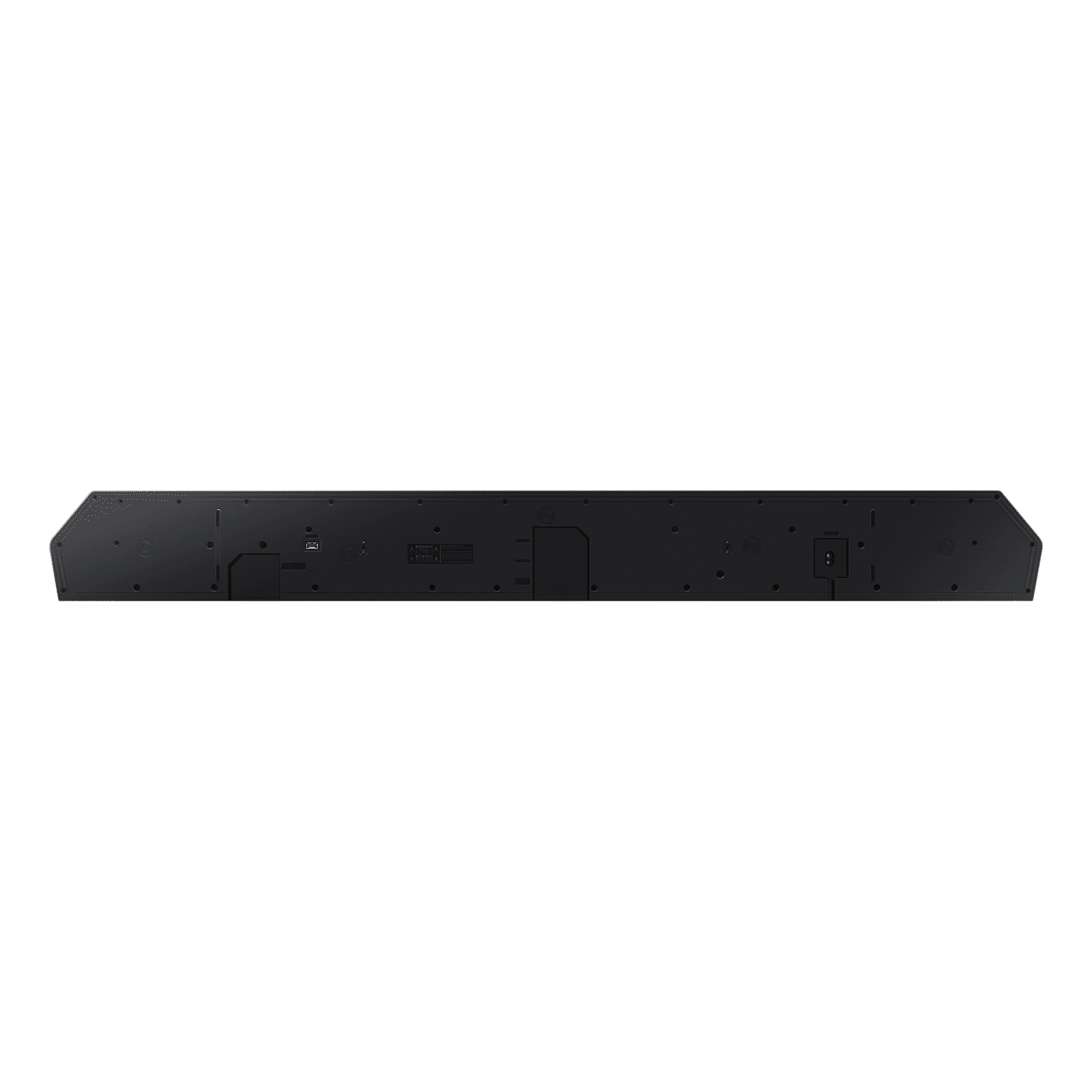 SAMSUNG HW-Q990B/XL 656W Bluetooth Soundbar with Remote (Dolby Atmos Audio, 11.1.4 Channel, Black)_5