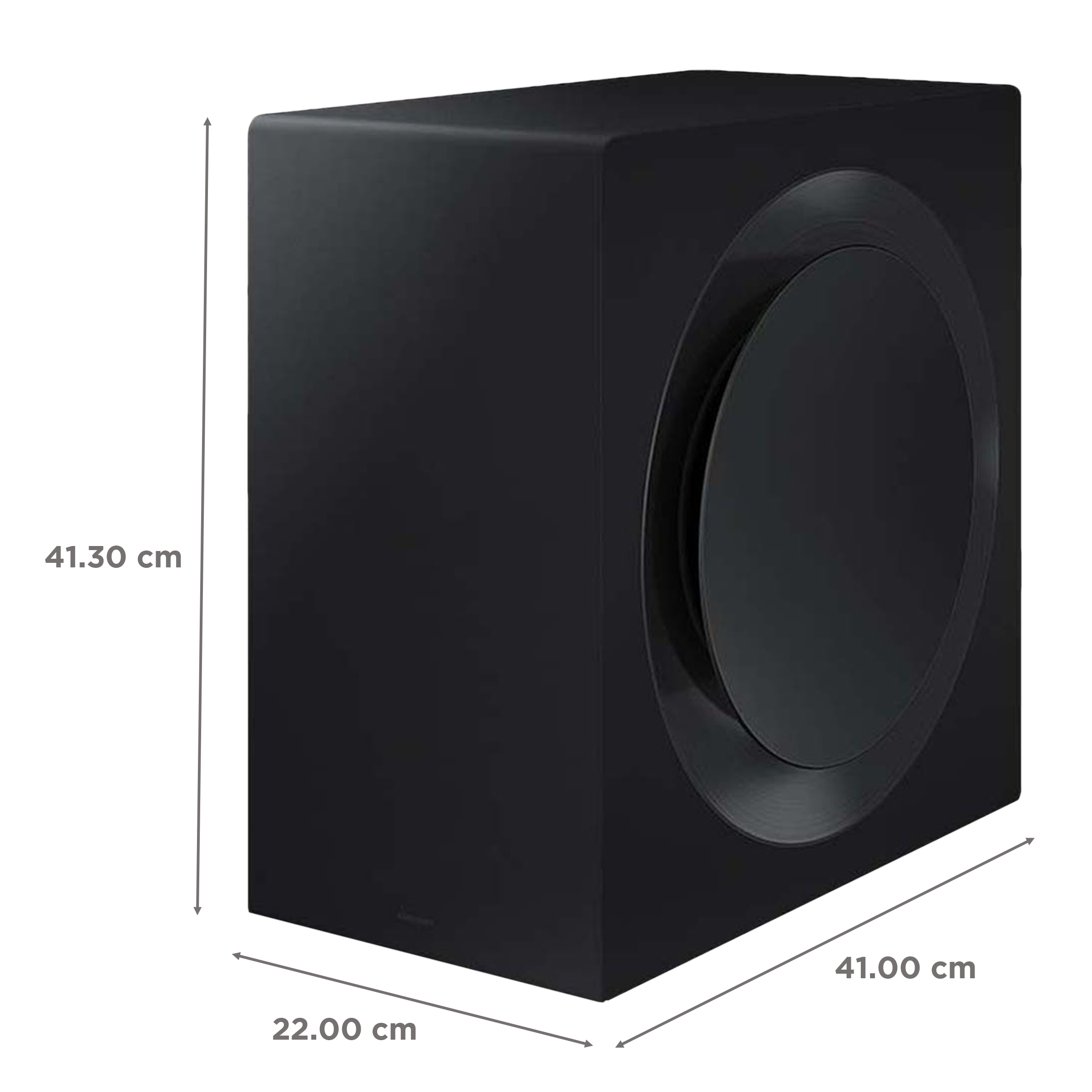 SAMSUNG HW-Q990B/XL 656W Bluetooth Soundbar with Remote (Dolby Atmos Audio, 11.1.4 Channel, Black)_6