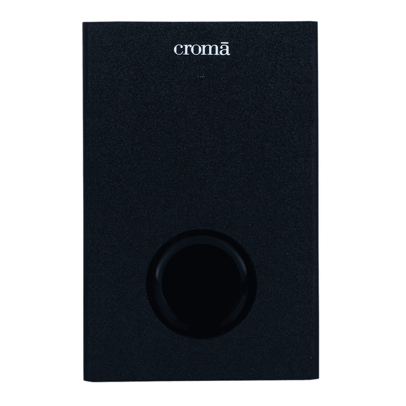 Croma 120W Bluetooth Soundbar with Remote (Surround Sound, 2.1 Channel, Black) Croma 120W Bluetooth Soundbar with Remote (Surround Sound, 2.1 Channel, Black)_8