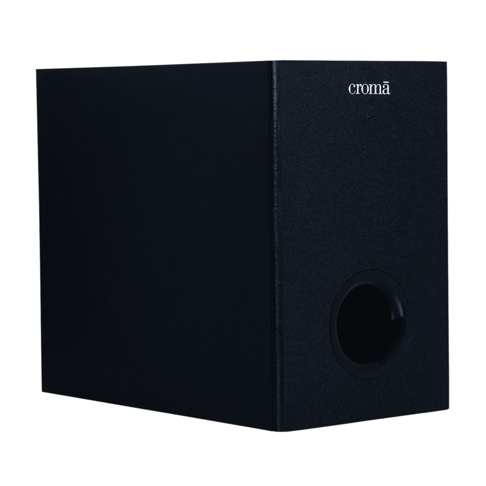 Croma 120W Bluetooth Soundbar with Remote (Surround Sound, 2.1 Channel, Black) Croma 120W Bluetooth Soundbar with Remote (Surround Sound, 2.1 Channel, Black)_11