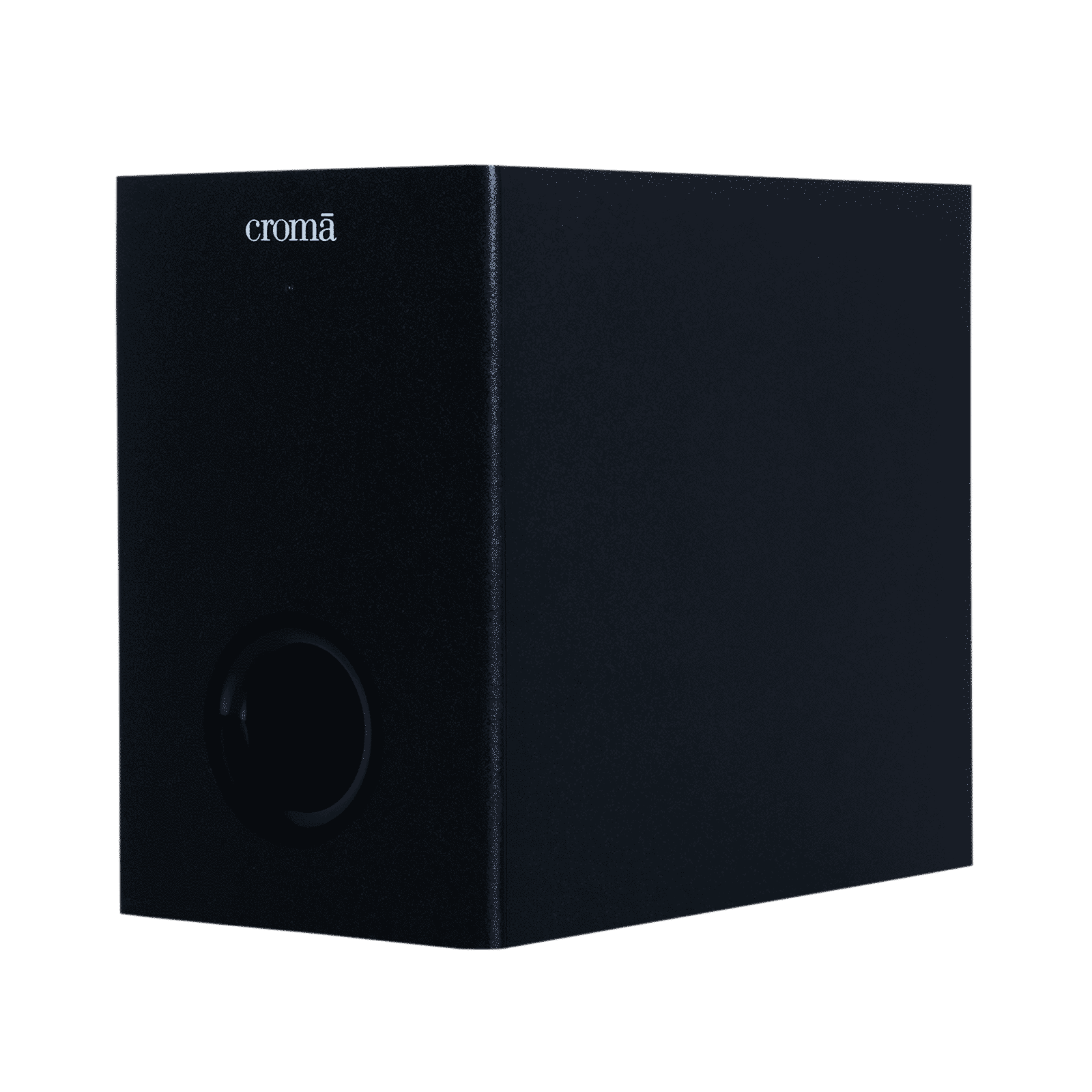 Croma 120W Bluetooth Soundbar with Remote (Surround Sound, 2.1 Channel, Black) Croma 120W Bluetooth Soundbar with Remote (Surround Sound, 2.1 Channel, Black)_12