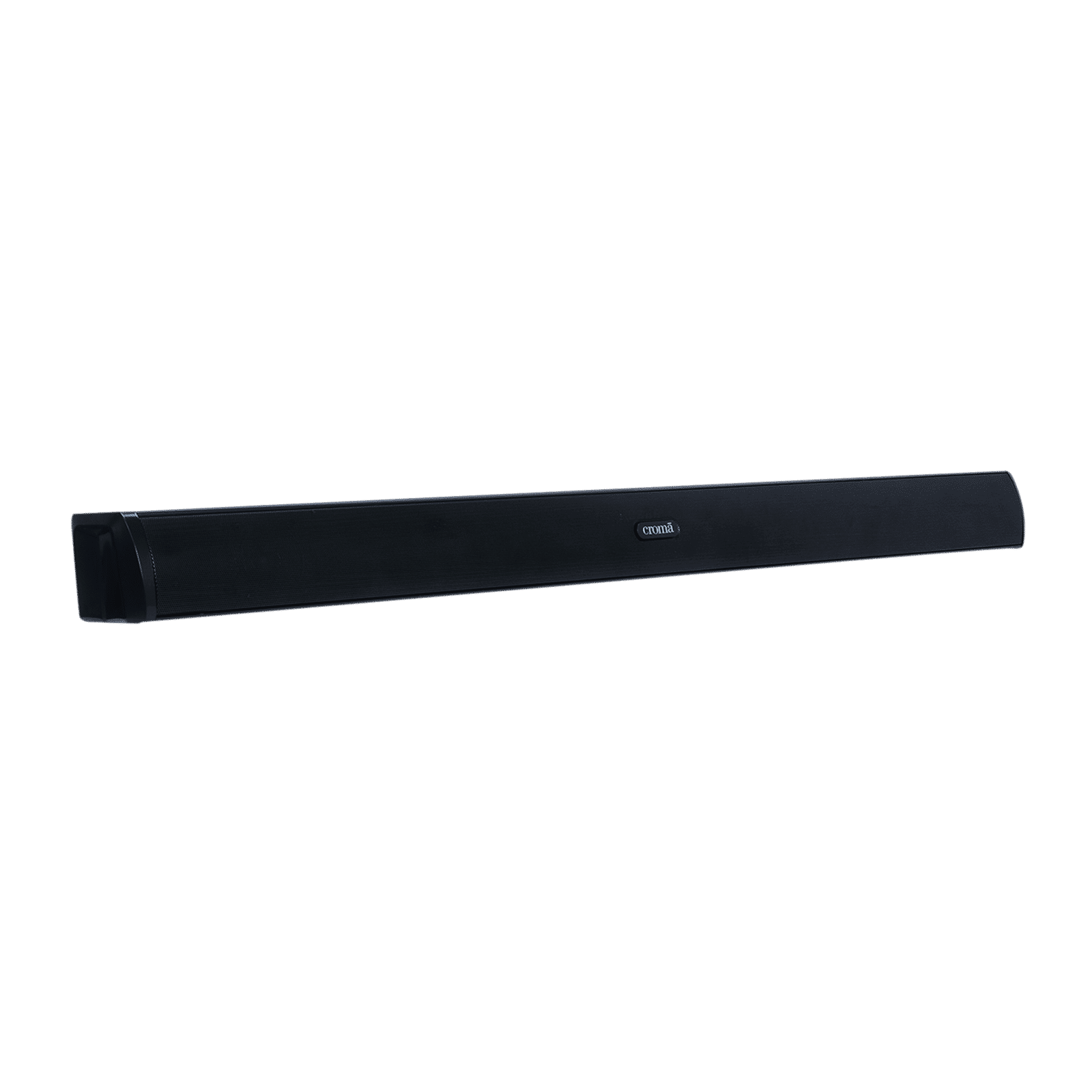 Croma 120W Bluetooth Soundbar with Remote (Surround Sound, 2.1 Channel, Black) Croma 120W Bluetooth Soundbar with Remote (Surround Sound, 2.1 Channel, Black)_3