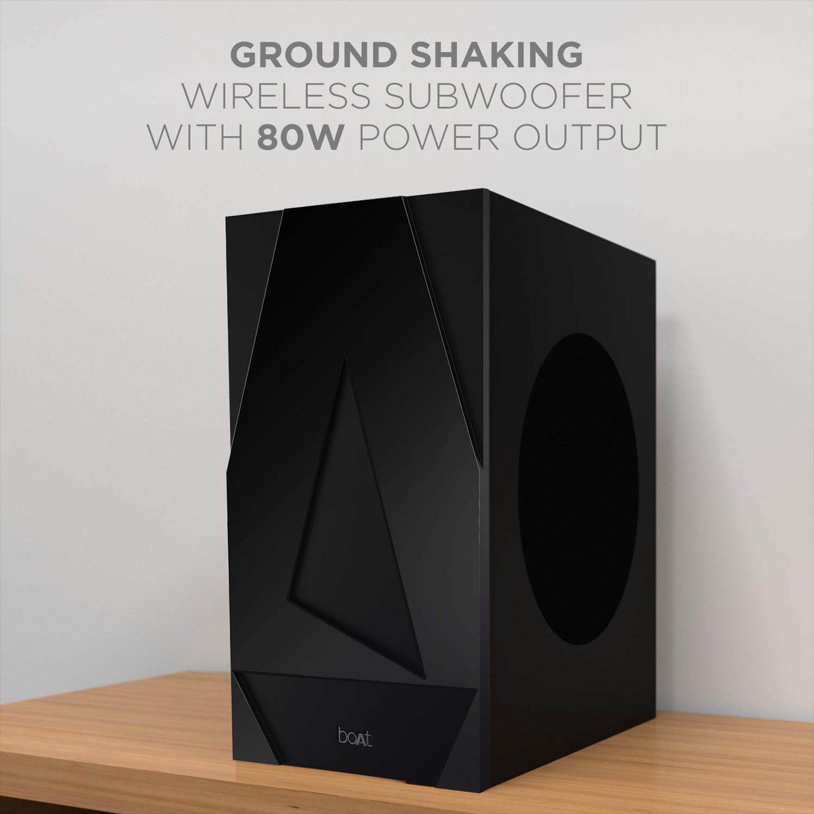 boAt Aavante Bar 2050 160W Bluetooth Soundbar with Remote (Surround Sound, 2.1 Channel, Black)_11