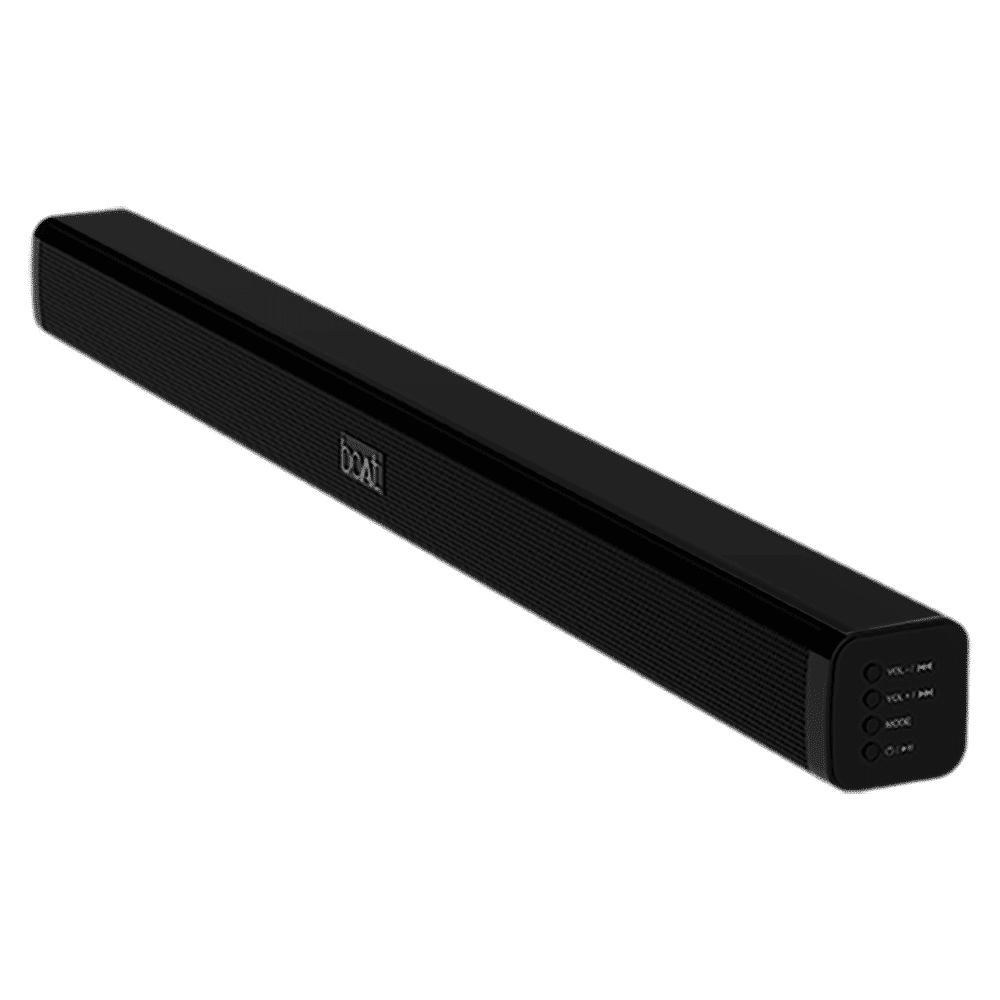 boAt Aavante Bar 900 2.2 Channel 30 Watts Surround Sound Bar (Multiple Connectivity Modes, Black)_1