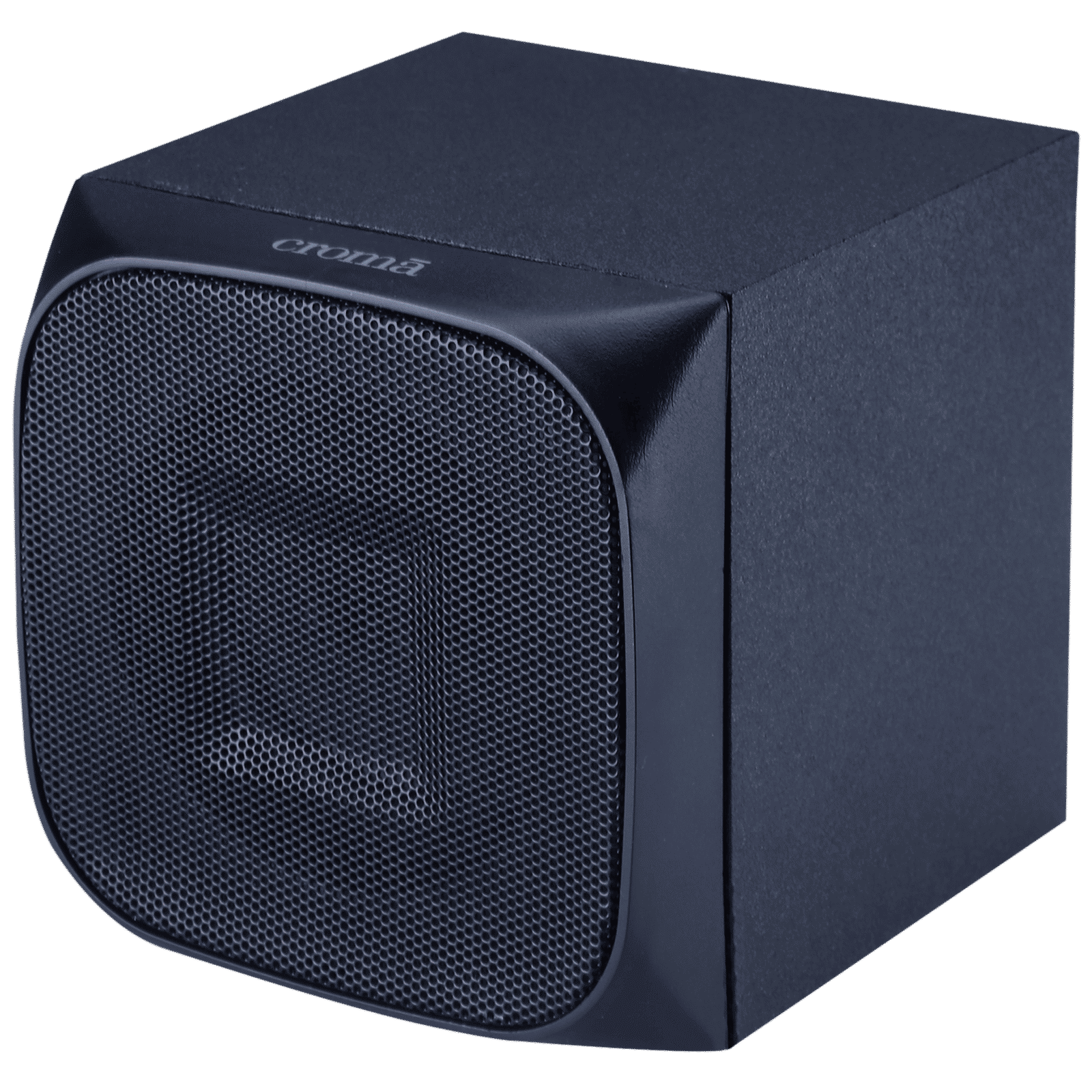Croma 65W Bluetooth Home Theatre with Remote (Surround Sound, 4.1 Channel, Black)_13