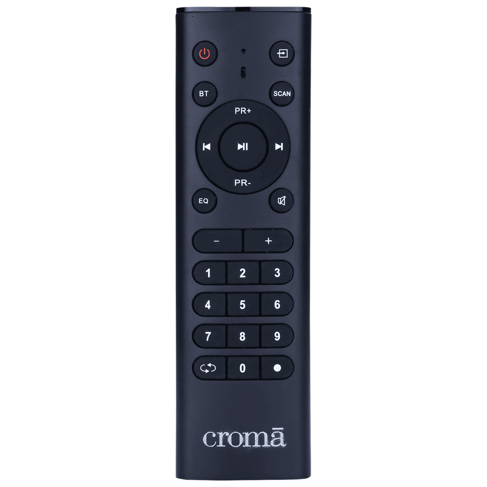 Croma 65W Bluetooth Home Theatre with Remote (Surround Sound, 4.1 Channel, Black)_14
