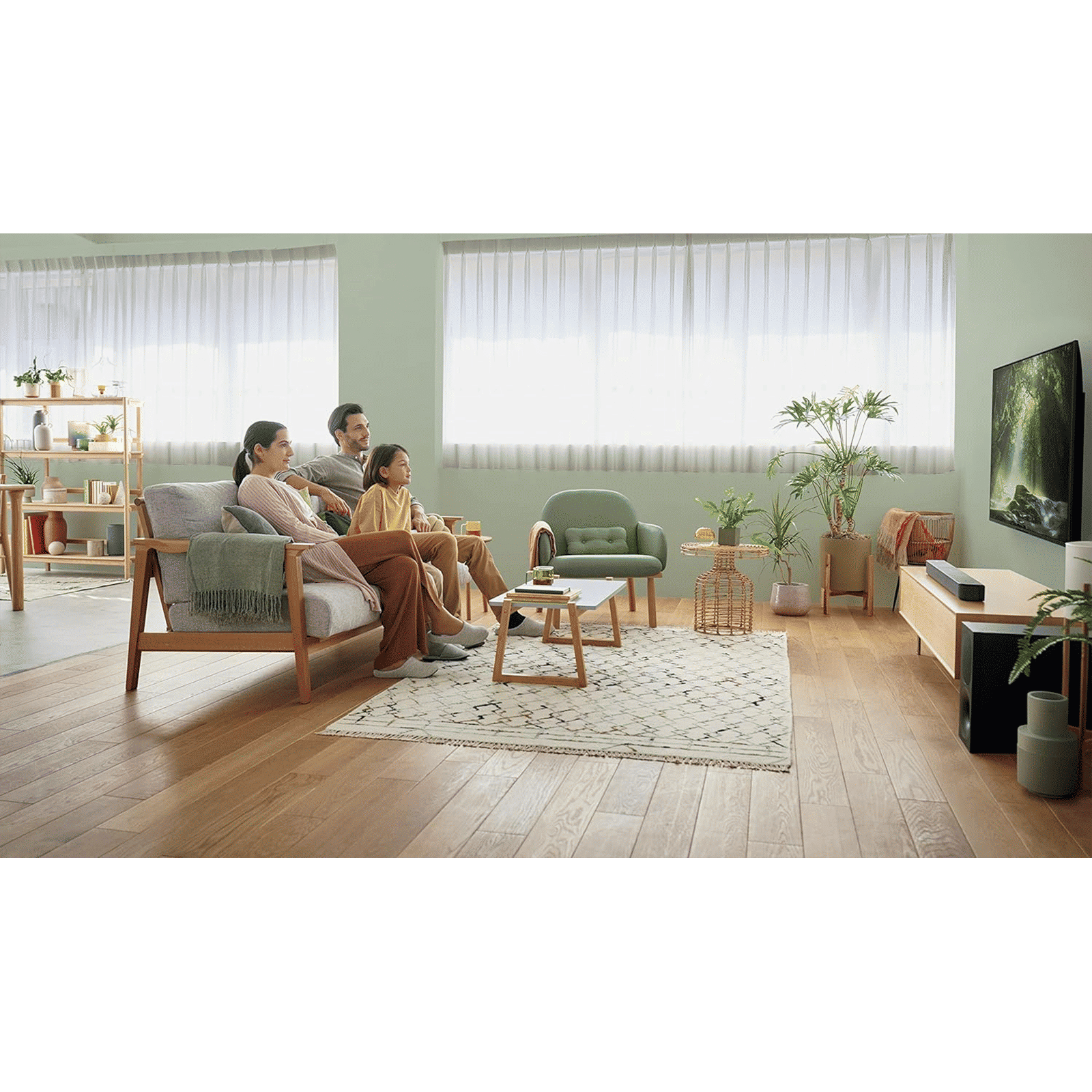 SONY HT-S400 330W Bluetooth Home Theatre with Remote (Virtual Sound Technology, 2.1 Channel, Black)_12