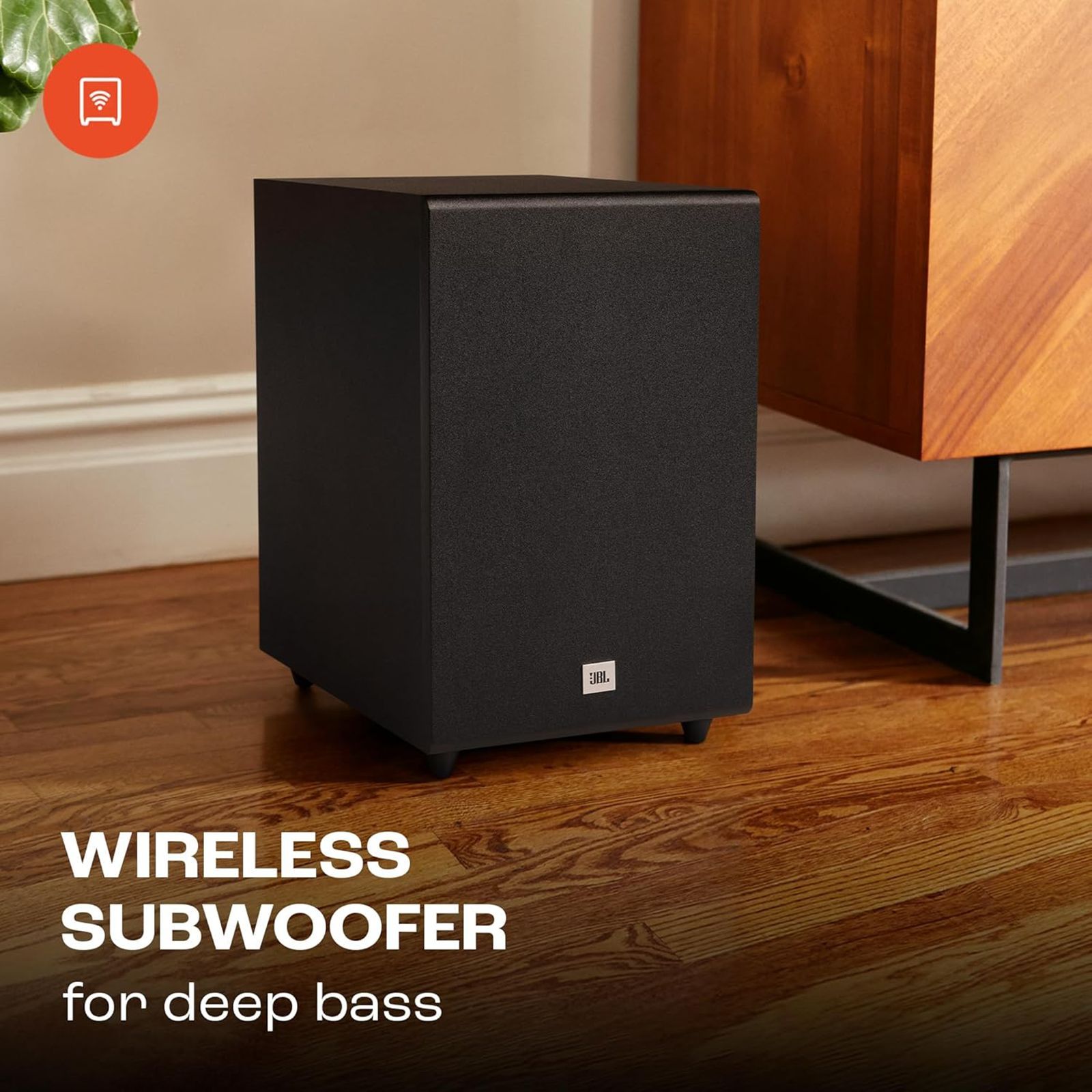 JBL Cinema SB170 220W Bluetooth Soundbar with Remote (Dolby Digital, 2.1 Channel, Black)_18