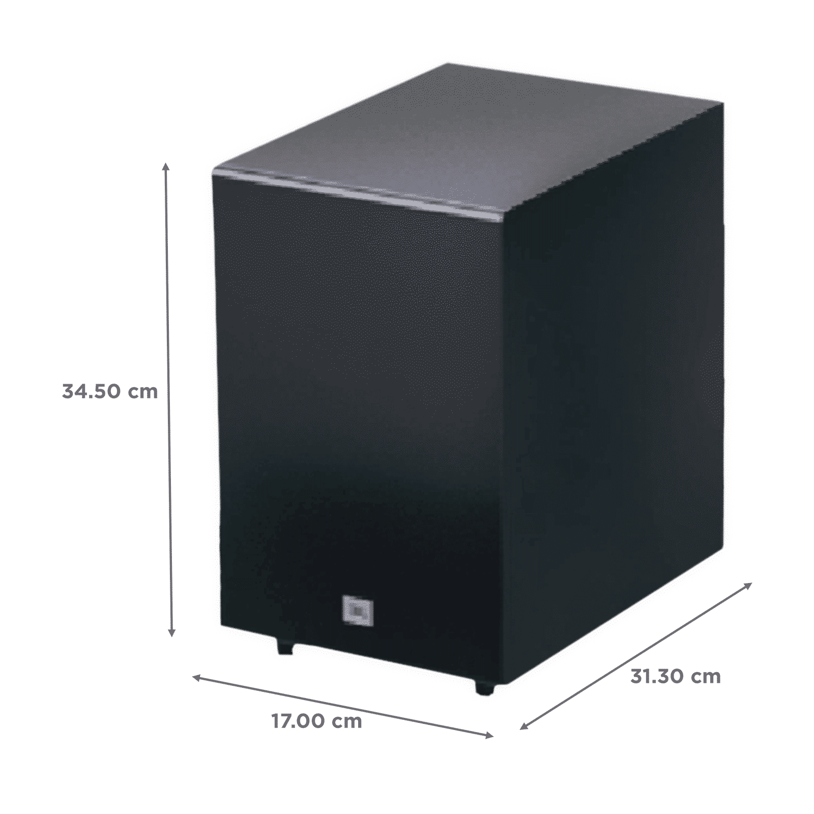 JBL Cinema SB170 220W Bluetooth Soundbar with Remote (Dolby Digital, 2.1 Channel, Black)_6