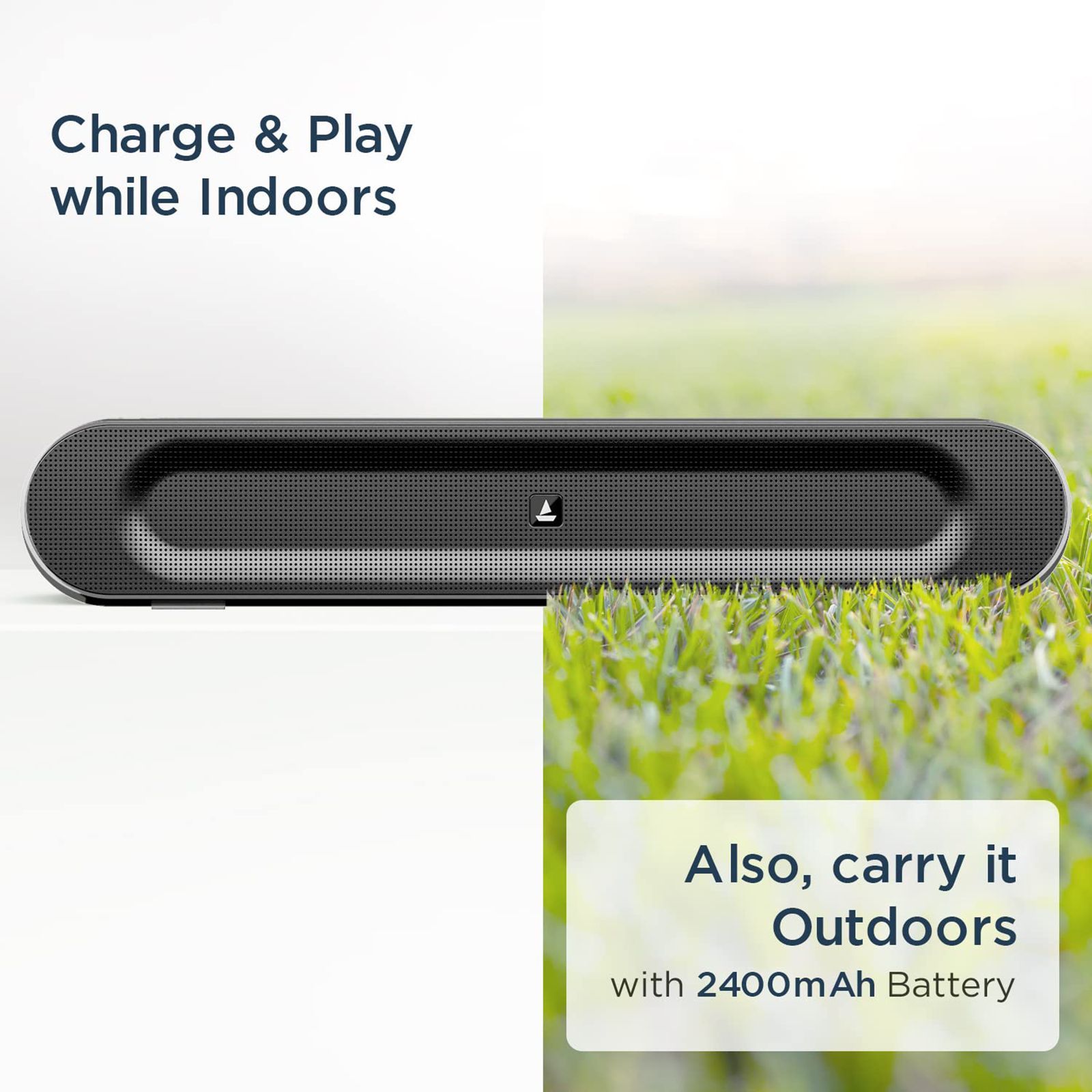 boAt Aavante Bar 553 16W Bluetooth Soundbar with Remote (Deep Bass, Stereo Sound, Black)_10