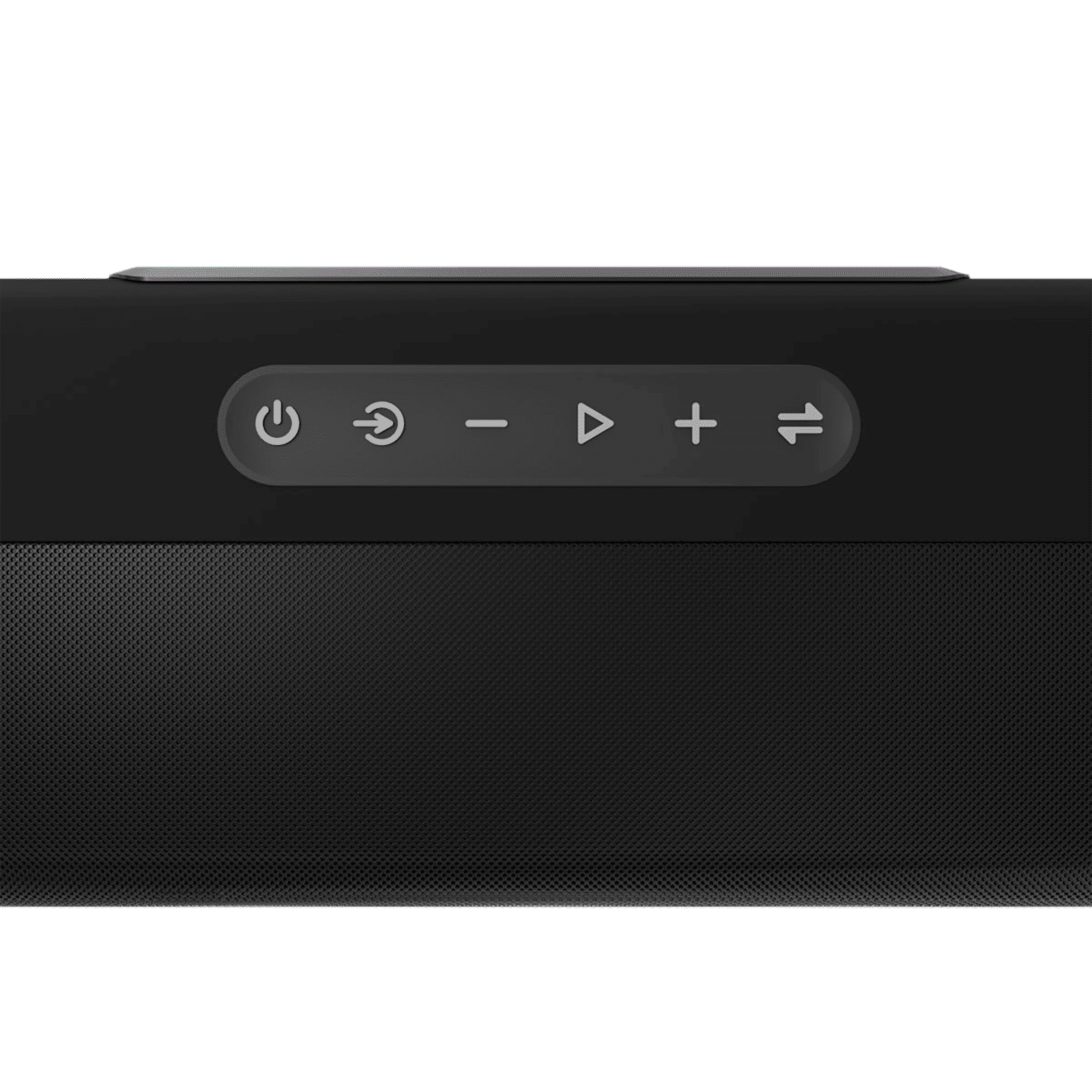 PORTRONICS Sound Slick IV 120W Bluetooth Soundbar with Remote (Surround Sound, 2.1 Channel, Black)_15