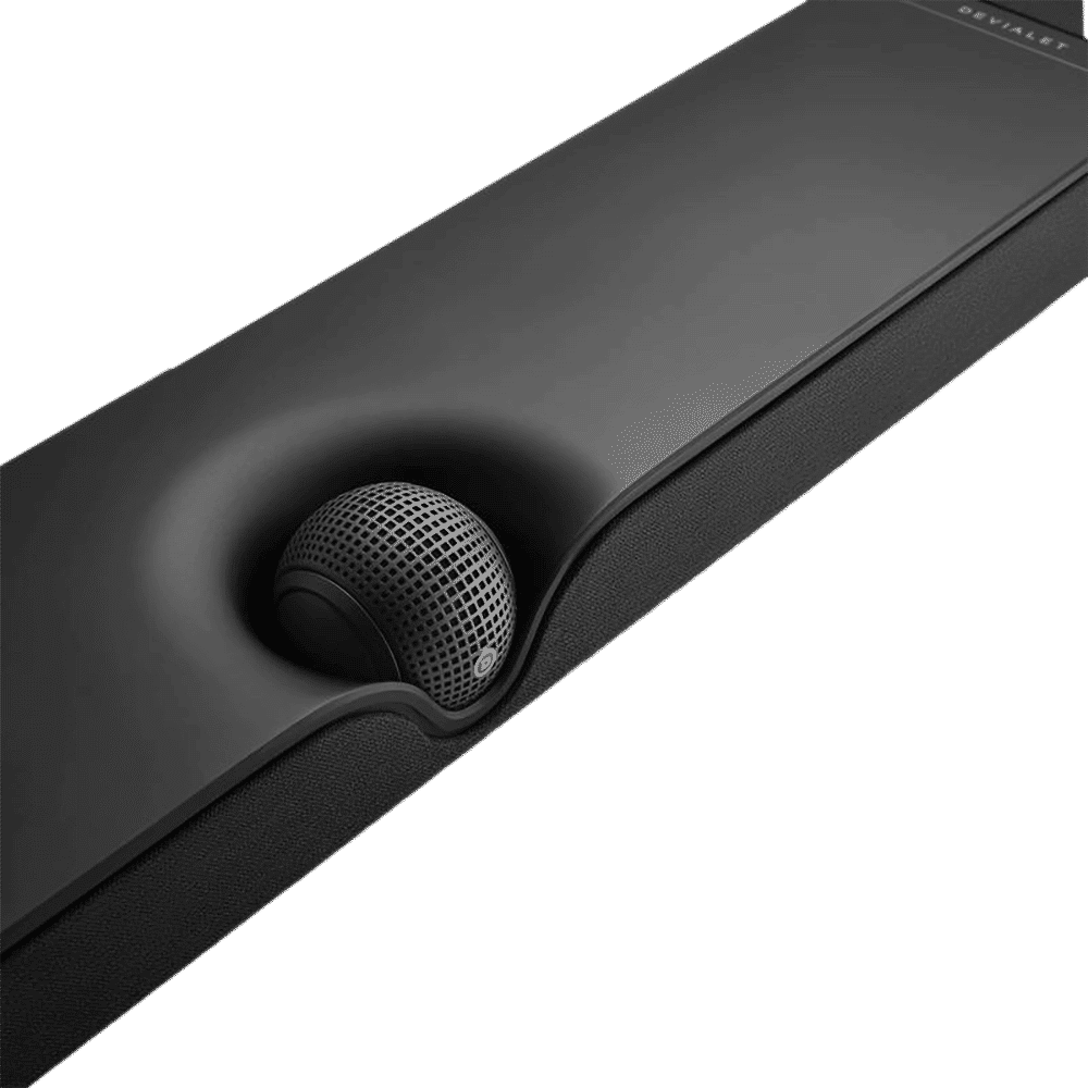 DEVIALET DV-DIONE 950 Watts Sound Bar (Dolby Atmos Technology, 5.1.2 Channel, Black)_8