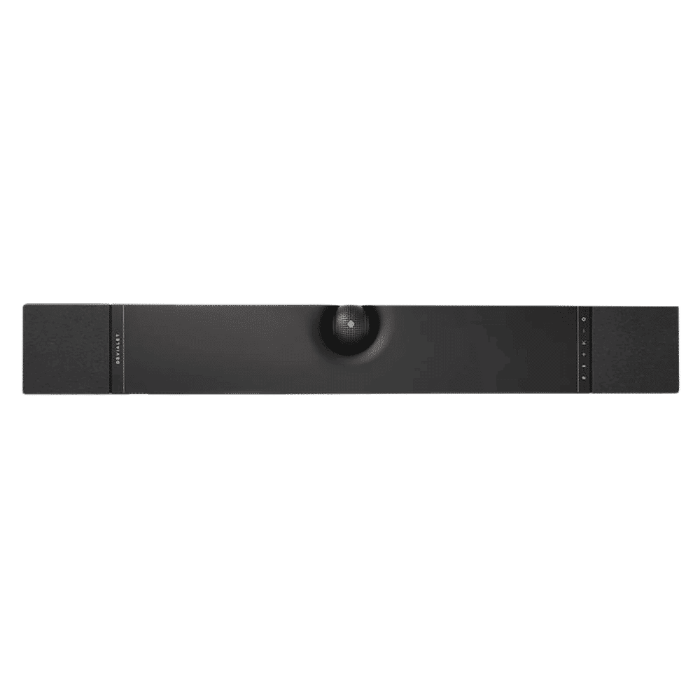 DEVIALET DV-DIONE 950 Watts Sound Bar (Dolby Atmos Technology, 5.1.2 Channel, Black)_9