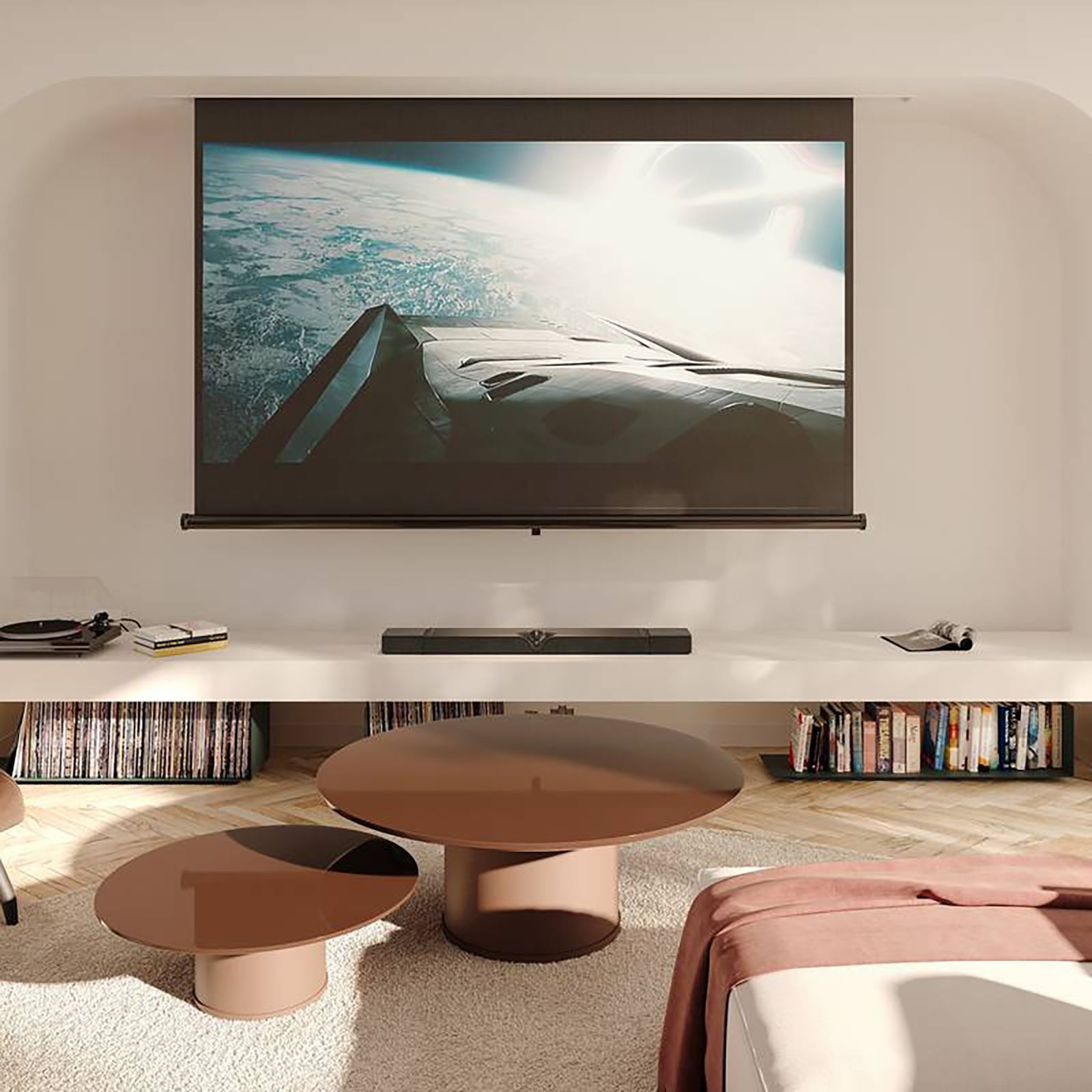 DEVIALET DV-DIONE 950 Watts Sound Bar (Dolby Atmos Technology, 5.1.2 Channel, Black)_5