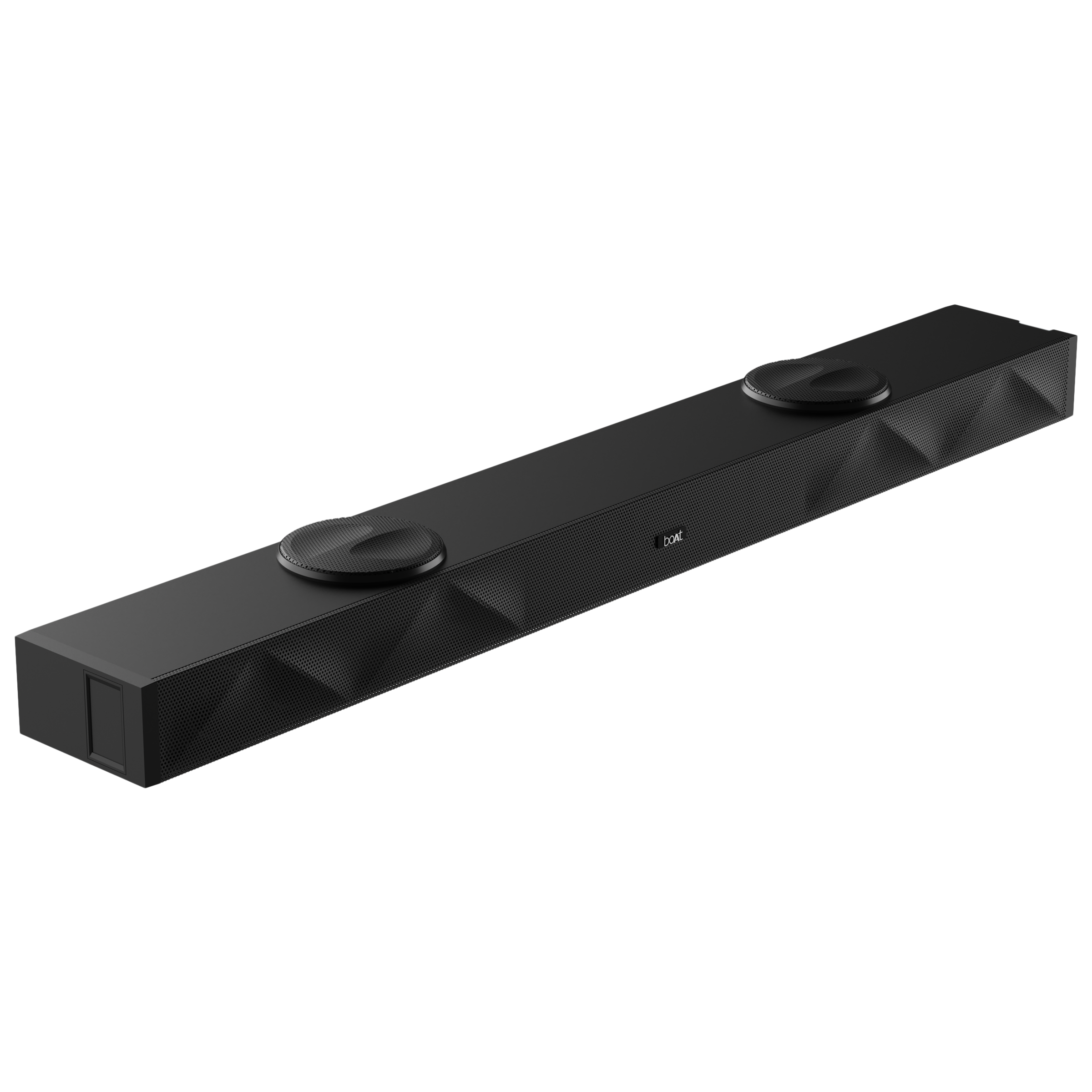 boAt Aavante Bar Raga 100W Bluetooth Soundbar with Remote (Surround Sound, 2.2 Channel, Pitch Black)_1