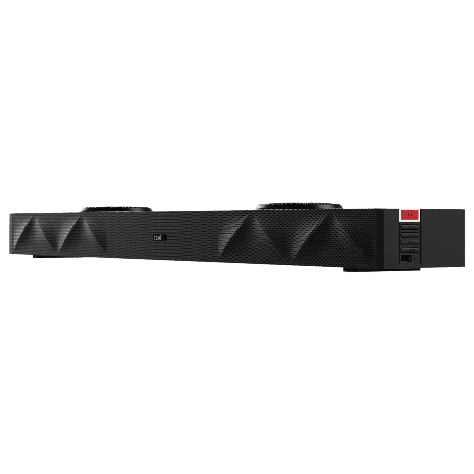 boAt Aavante Bar Raga 100W Bluetooth Soundbar with Remote (Surround Sound, 2.2 Channel, Pitch Black)_4