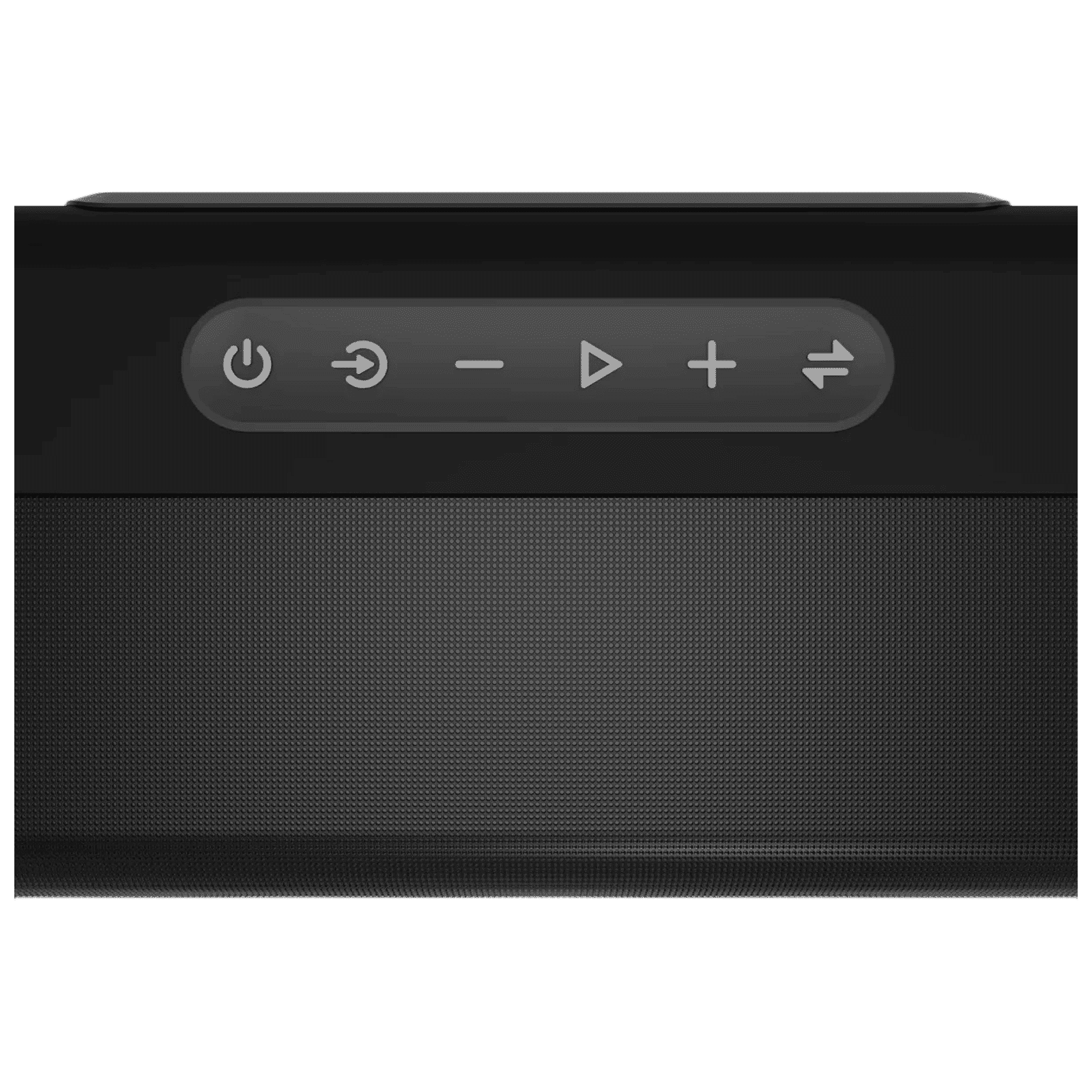 PORTRONICS Sound Slick 5 80W Bluetooth Soundbar with Remote (Surround Sound, Black)_14