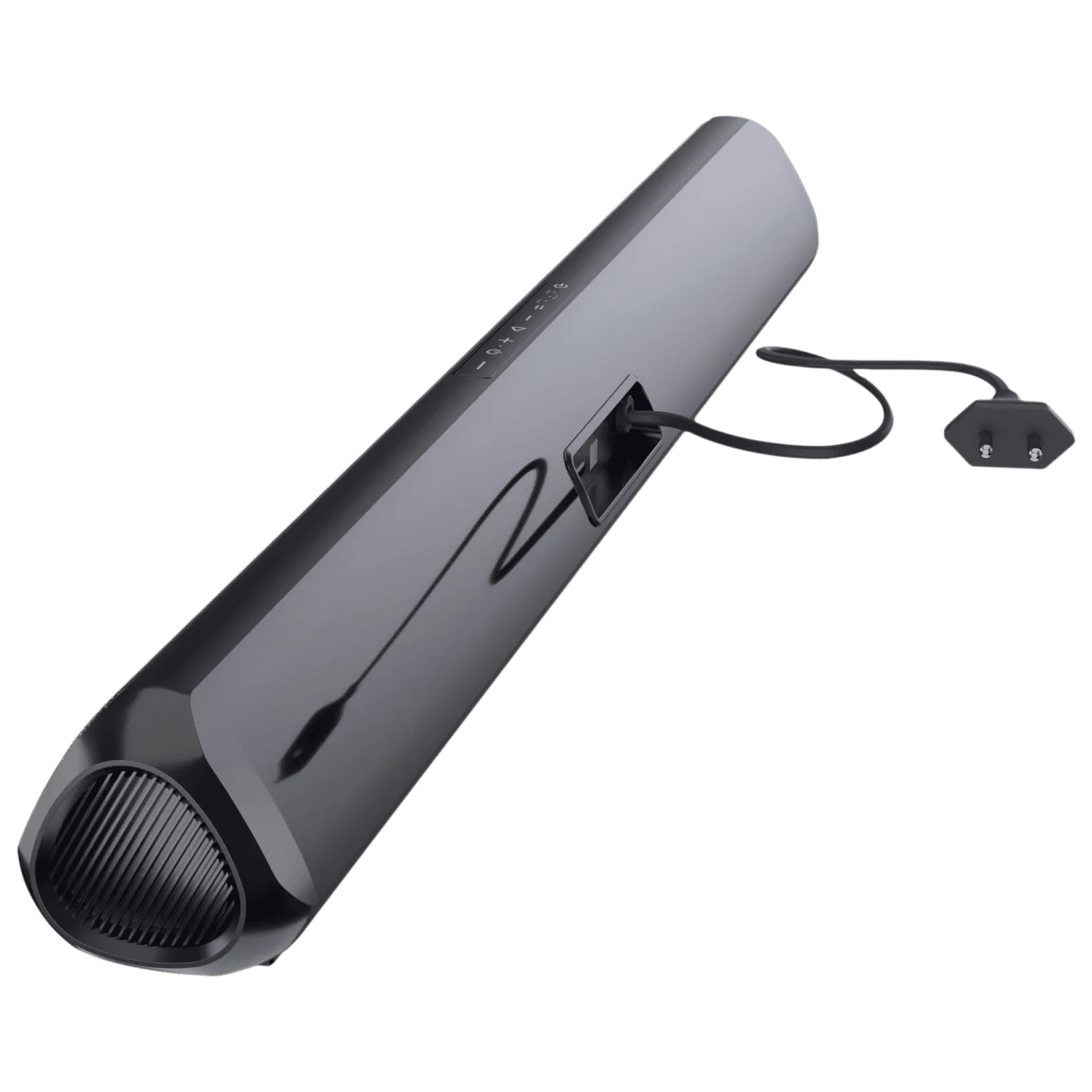 PORTRONICS Sound Slick 6 60W Bluetooth Soundbar with Remote (Virtual 3D Surround Sound Technology, Black) PORTRONICS Sound Slick 6 60W Bluetooth Soundbar with Remote (Virtual 3D Surround Sound Technology, Black)_14