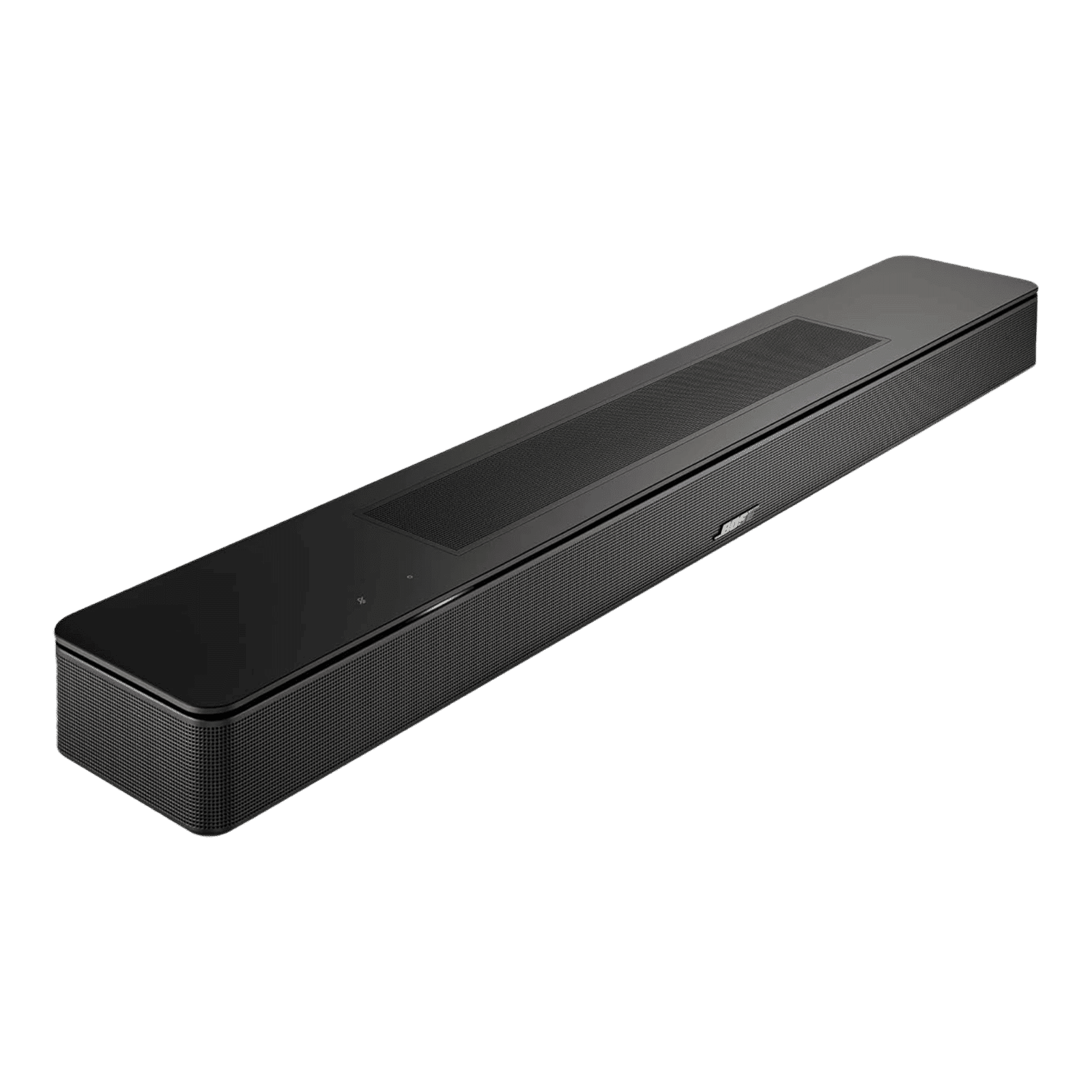BOSE New Smart Soundbar 600 with Built-in Alexa (Dolby Atmos, Black) BOSE New Smart Soundbar 600 with Built-in Alexa (Dolby Atmos, Black)_1