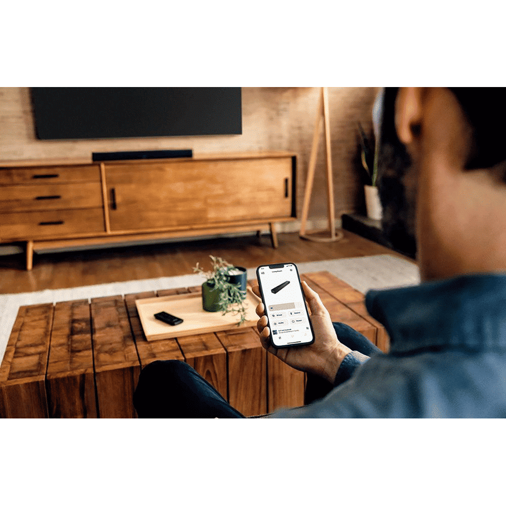 BOSE New Smart Soundbar 600 with Built-in Alexa (Dolby Atmos, Black) BOSE New Smart Soundbar 600 with Built-in Alexa (Dolby Atmos, Black)_8