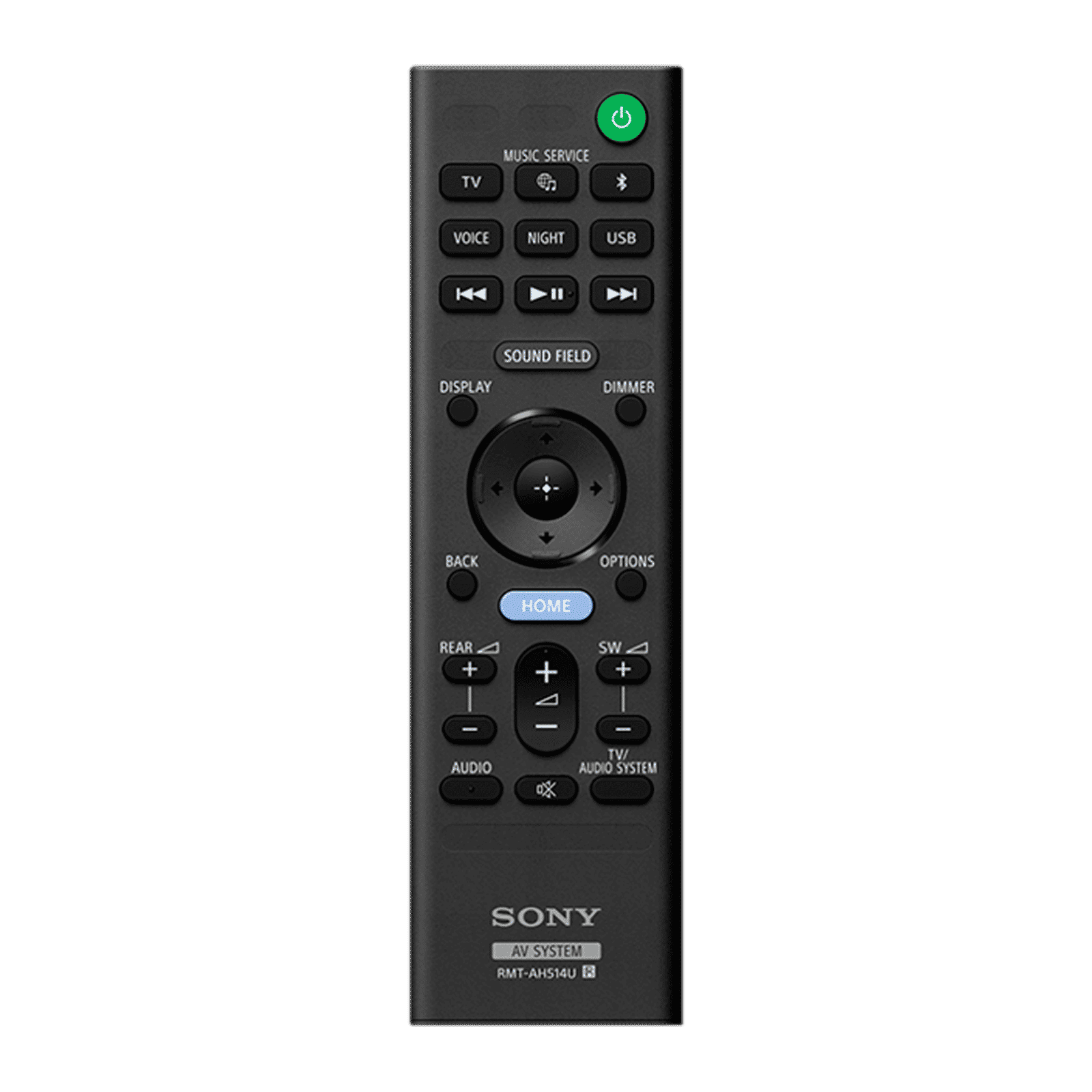 SONY HT-A3000 250W Bluetooth Soundbar with Remote (Dolby Digital, 3.1 Channel, Black)_6