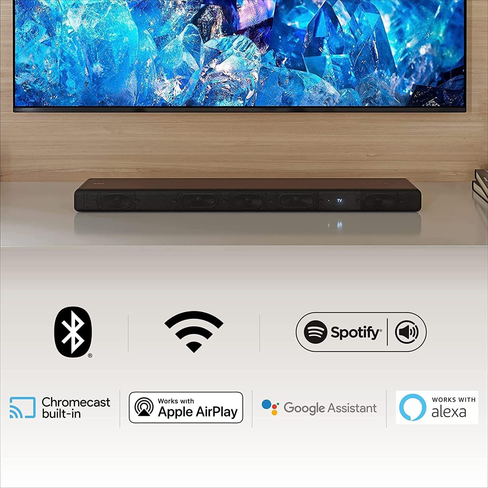 SONY HT-A3000 250W Bluetooth Soundbar with Remote (Dolby Digital, 3.1 Channel, Black)_10