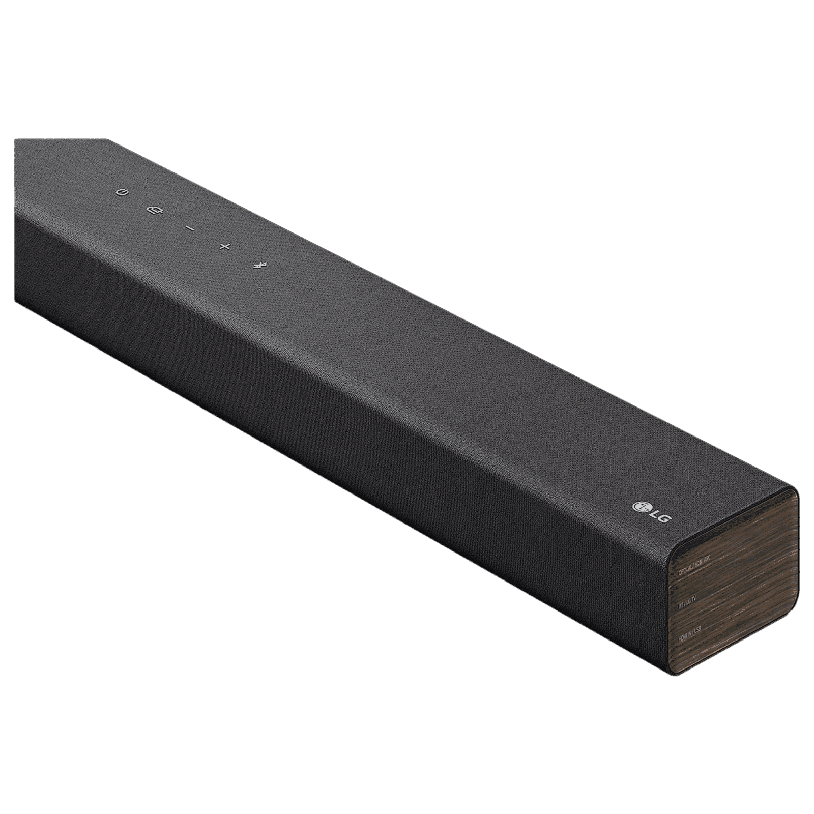 LG S40Q 300W Bluetooth Soundbar with Remote (Dolby Digital, 2.1 Channel, Black)_18