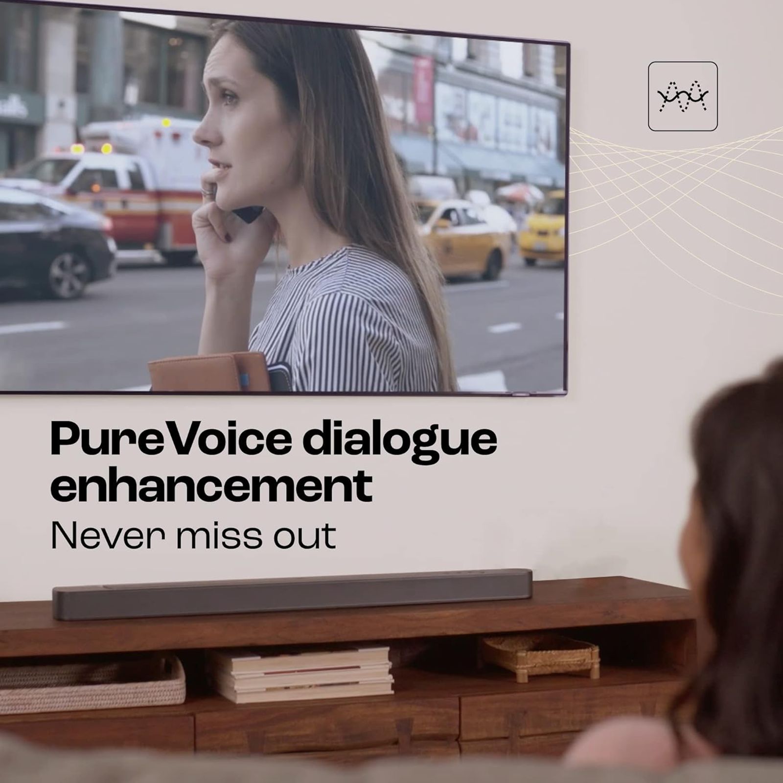 JBL Bar 500 Pro 590W Bluetooth Soundbar with Remote (Dolby Atmos, 5.1 Channel, Black) JBL Bar 500 Pro 590W Bluetooth Soundbar with Remote (Dolby Atmos, 5.1 Channel, Black)_18