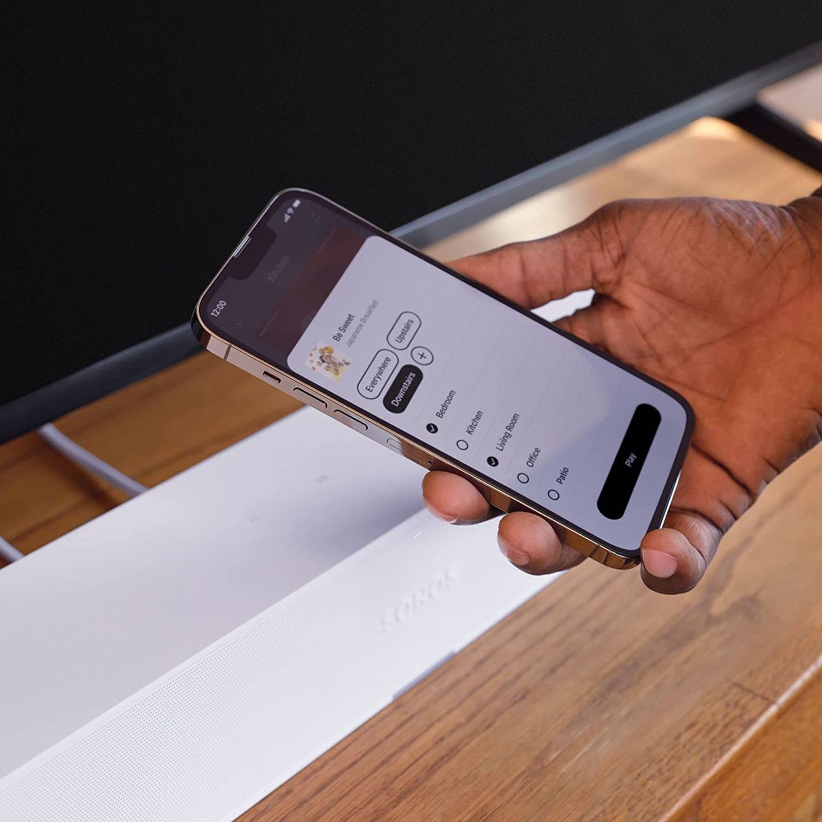 SONOS Ray WiFi Soundbar (Dolby Digital 5.1 Technology, 2.0 Channel, White)_13