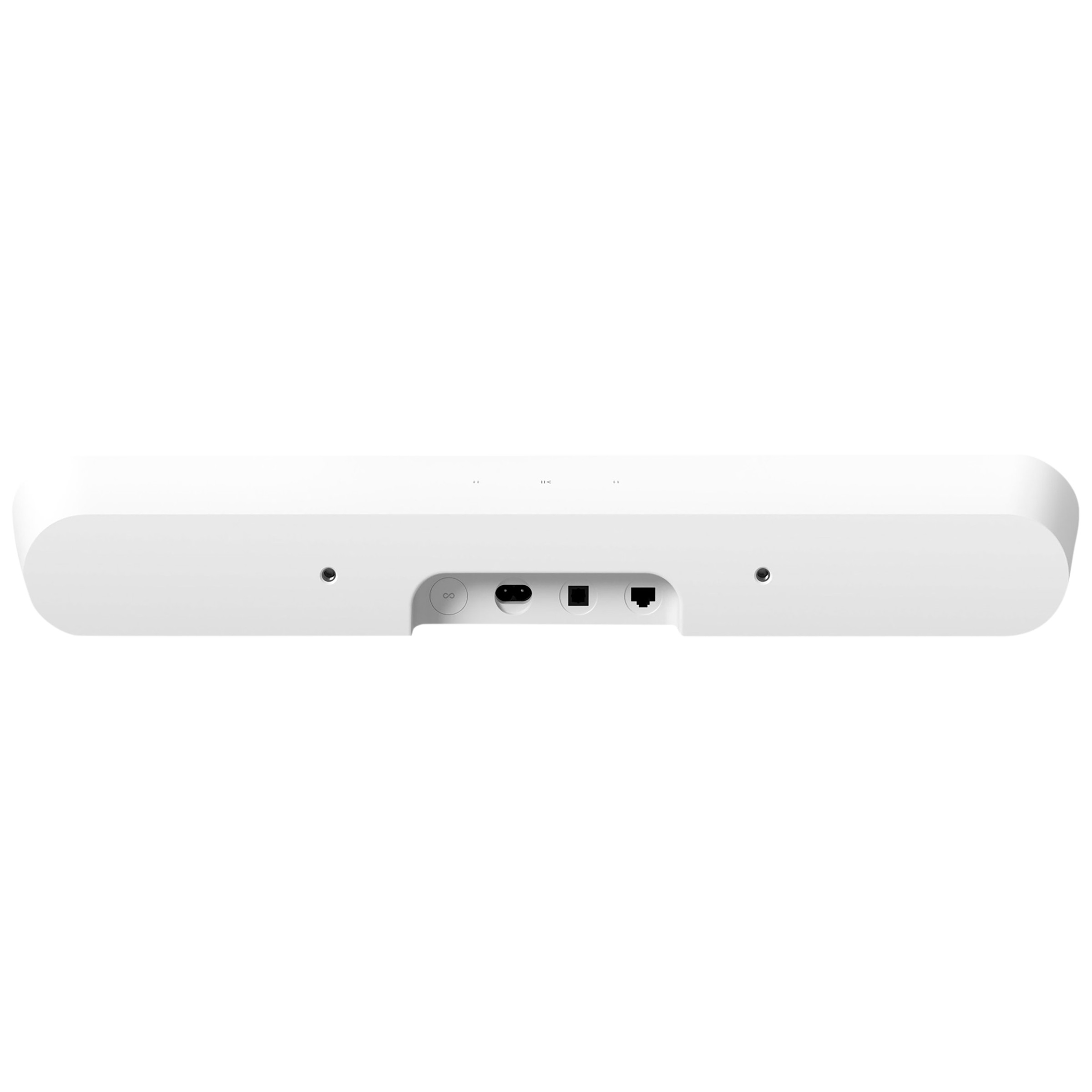 SONOS Ray WiFi Soundbar (Dolby Digital 5.1 Technology, 2.0 Channel, White)_5
