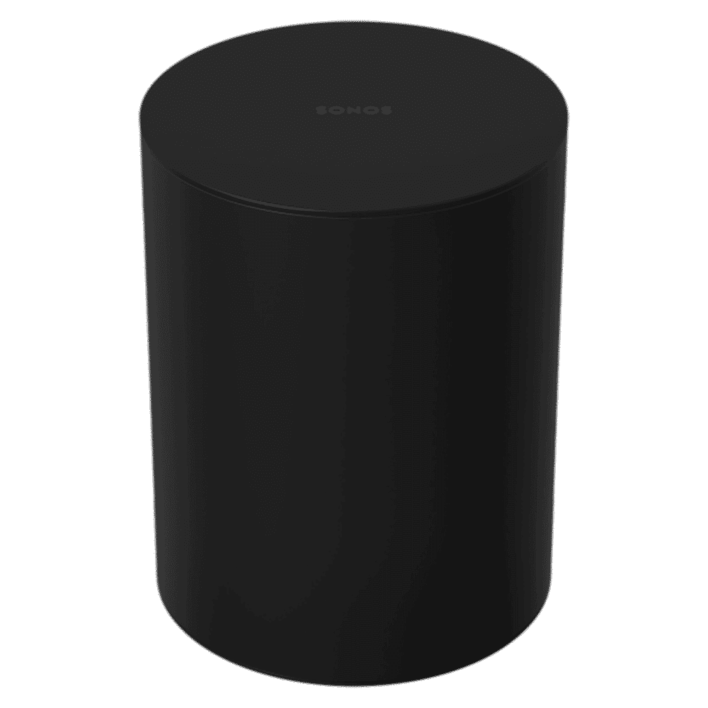 SONOS Sub Mini 2.0 Channel Smart Subwoofer (Wi-Fi, Black) SONOS Sub Mini 2.0 Channel Smart Subwoofer (Wi-Fi, Black)_1